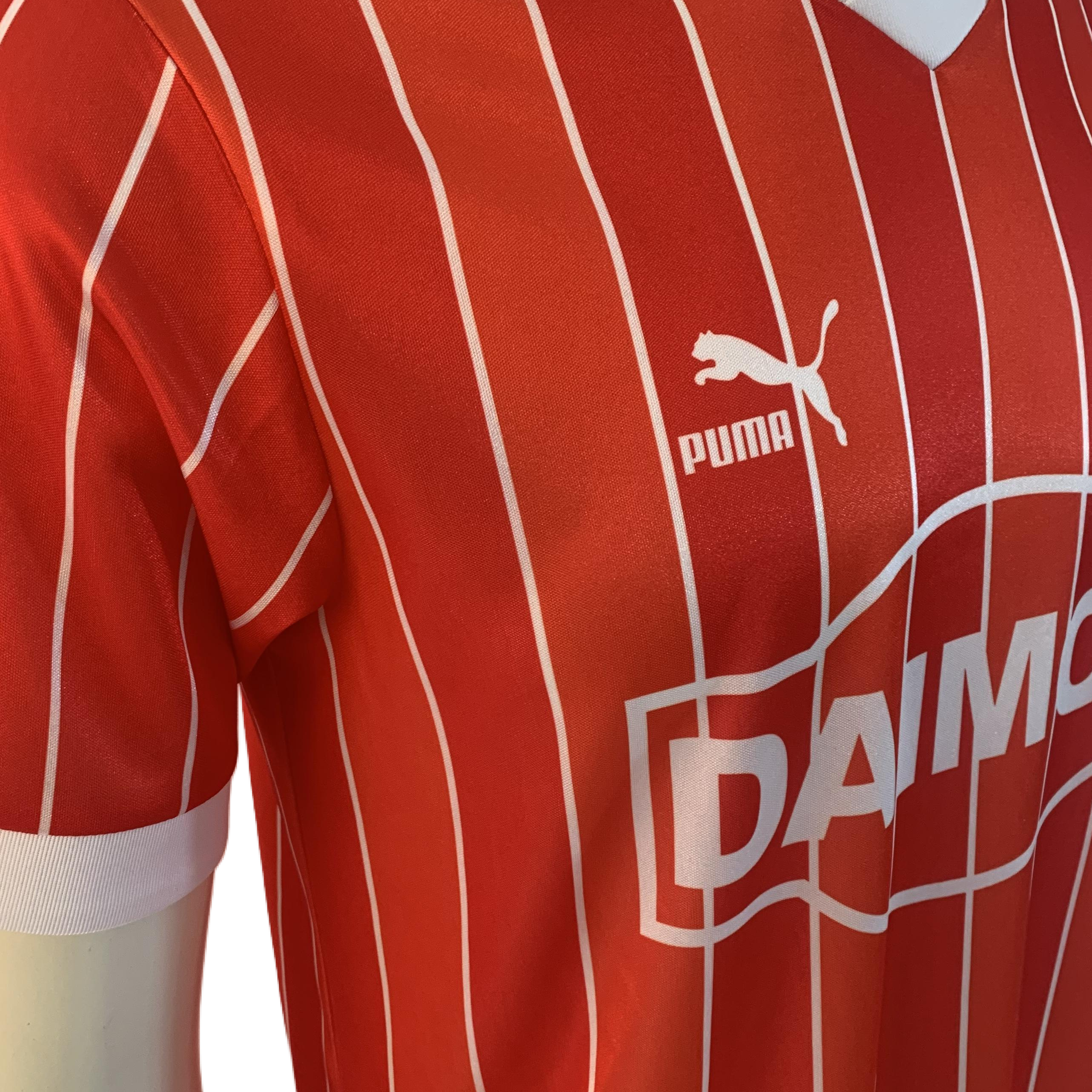 Retro Köln 85/86 Away  S-XXL