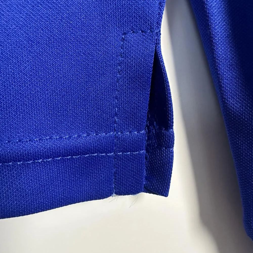 Retro 1998 Brasil Away Long Sleeves size S-XXL