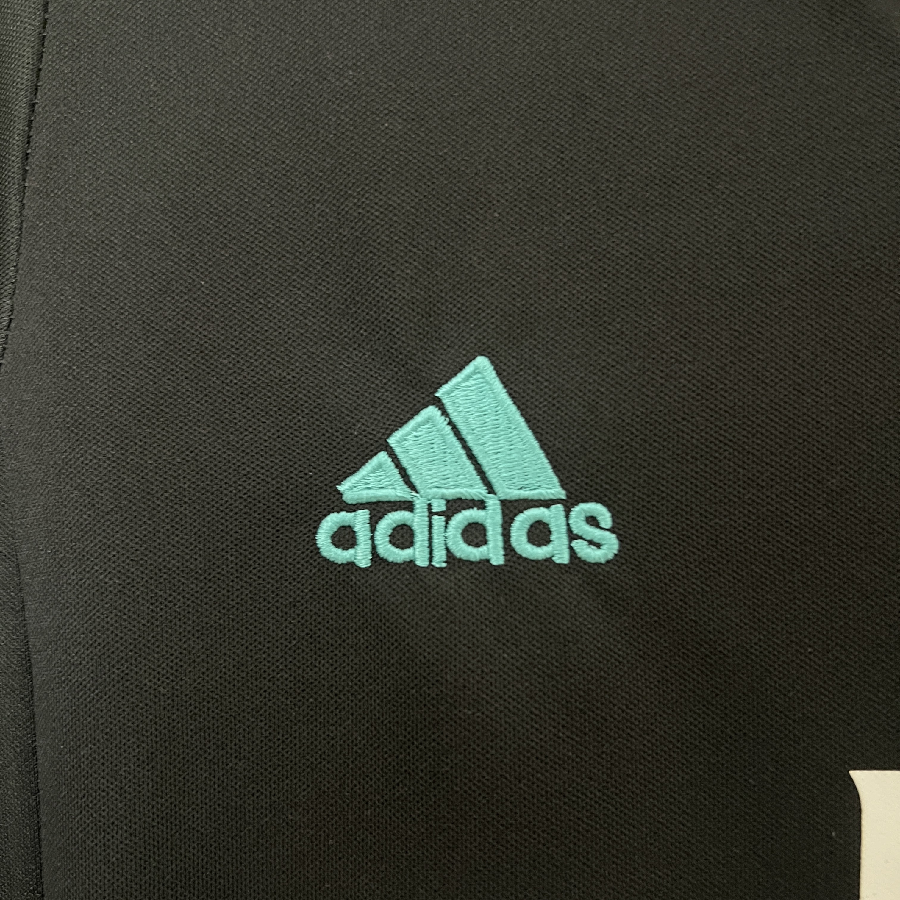 Retro Kid Suit Reαl Mαdrid 17/18 size 16~18