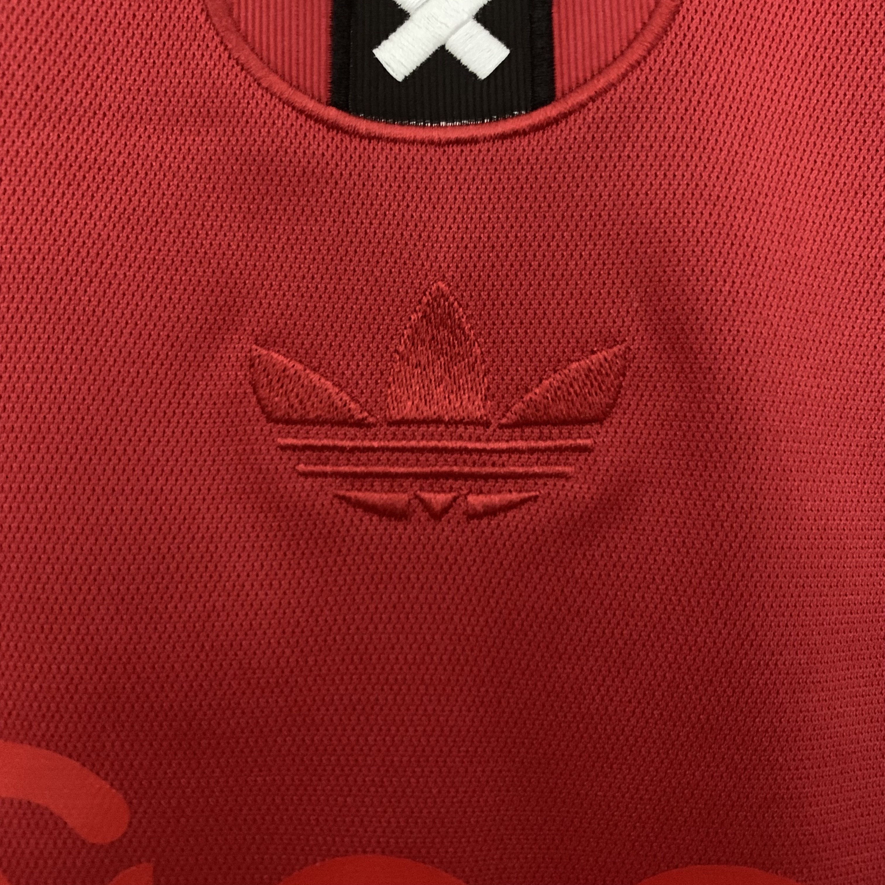 Ajax 125 year anniversary kit: Inspired by first white-red-white kit S-XXL