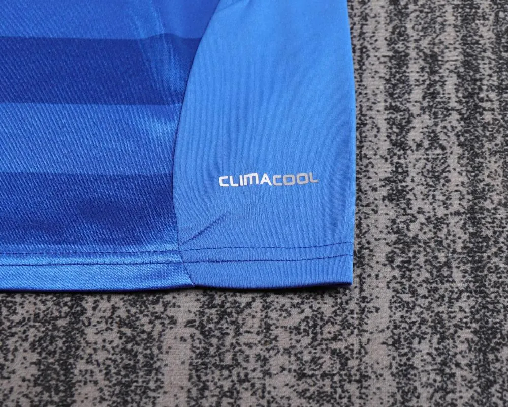 Kids Retro Kit Chelsea 11-12 Home