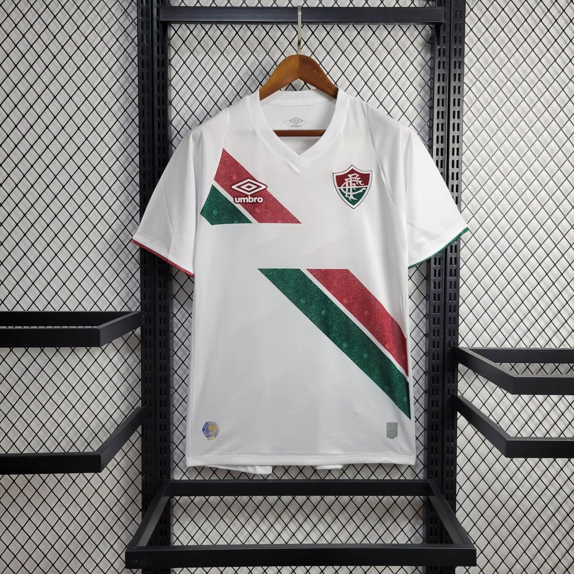 Masculino  Fluminense 2024/25 Away
