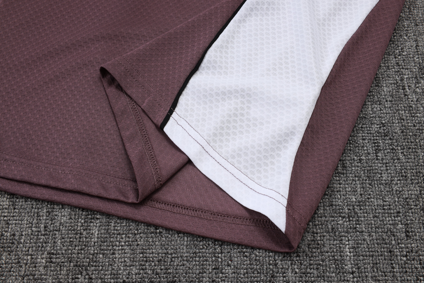 2526 Man Utd Polo  C2537