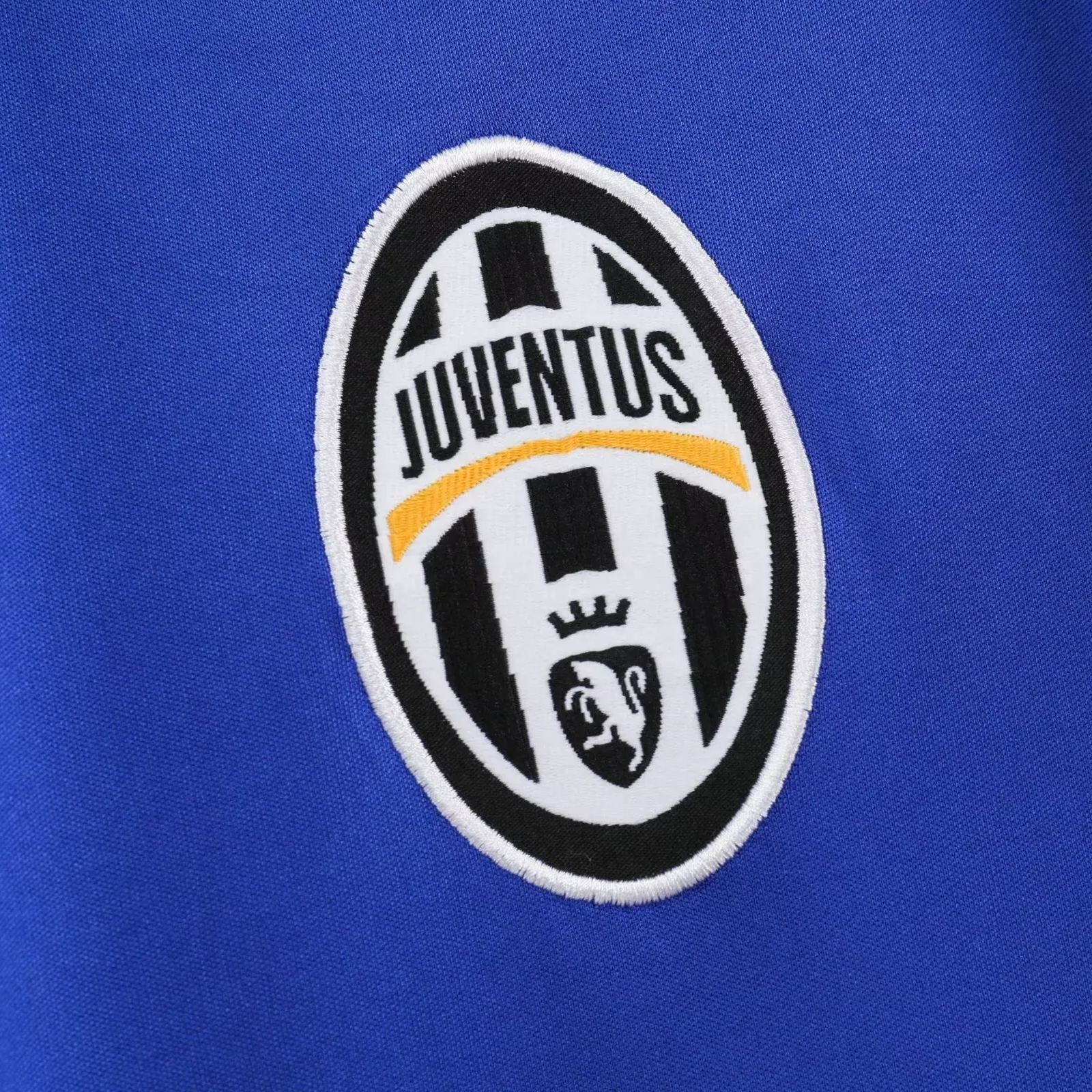 Retro 2004/05 Juventus Away S-XXL