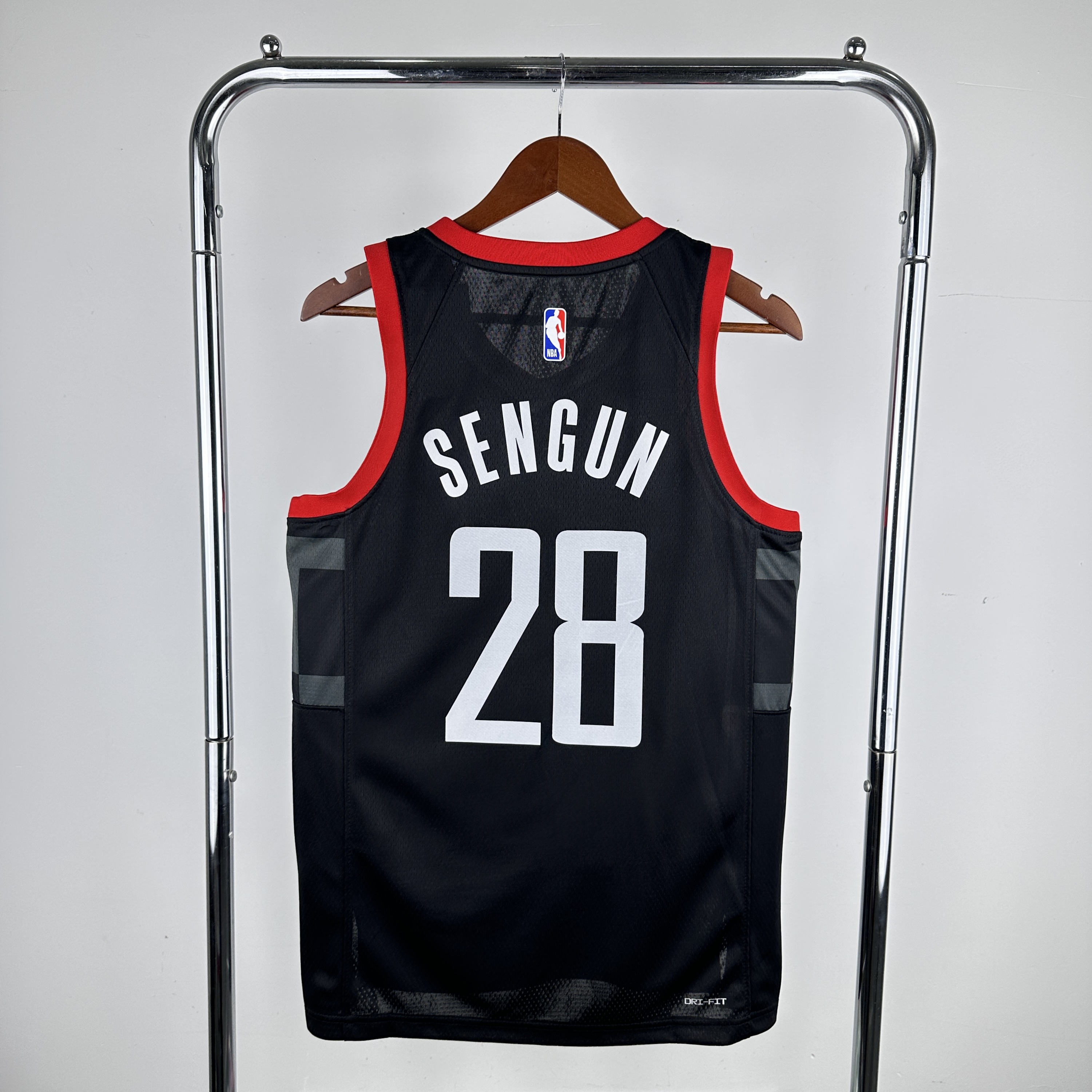 24 Season Rockets Limited Edition #28 SENGUN