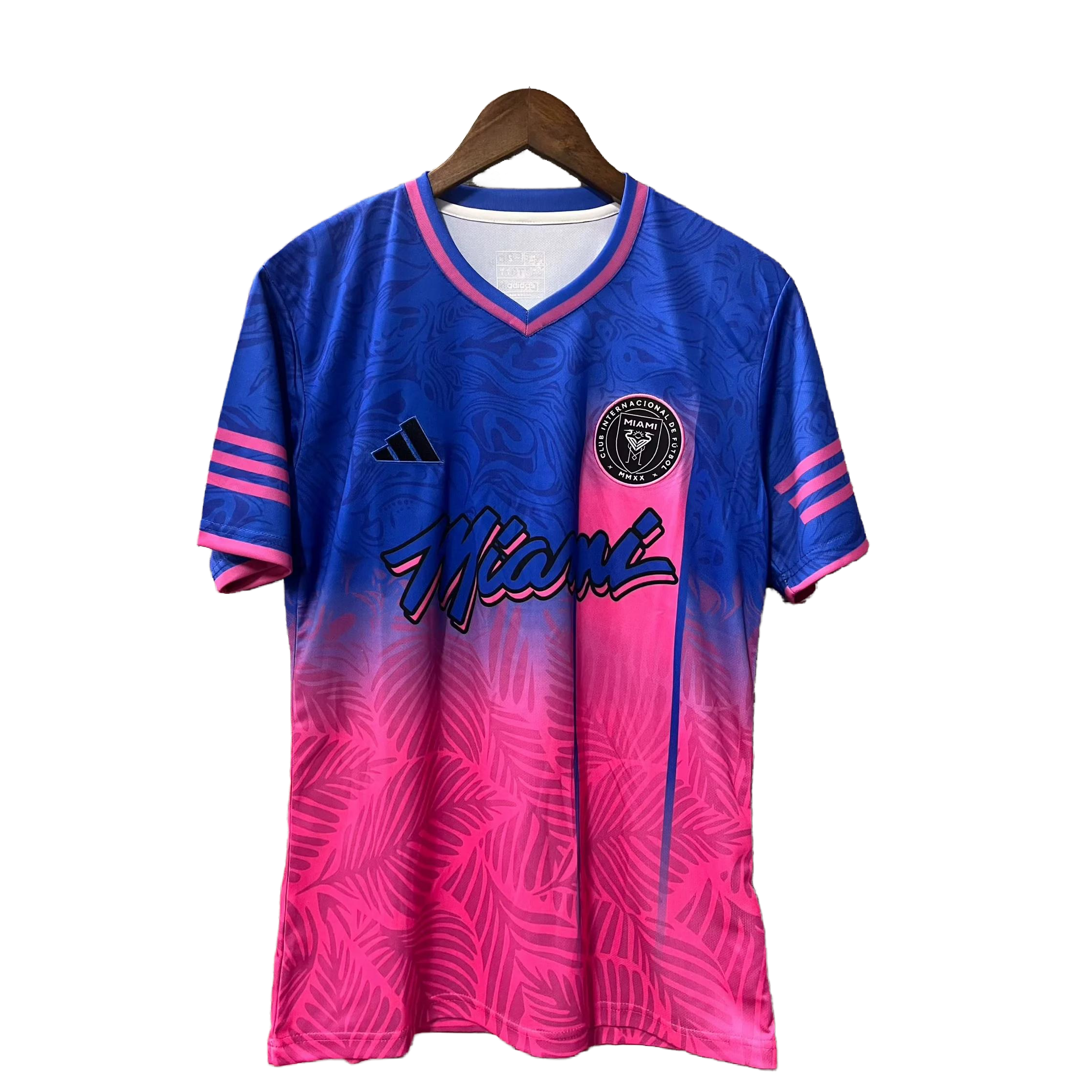 Inter Miami 24/25 Special Blue