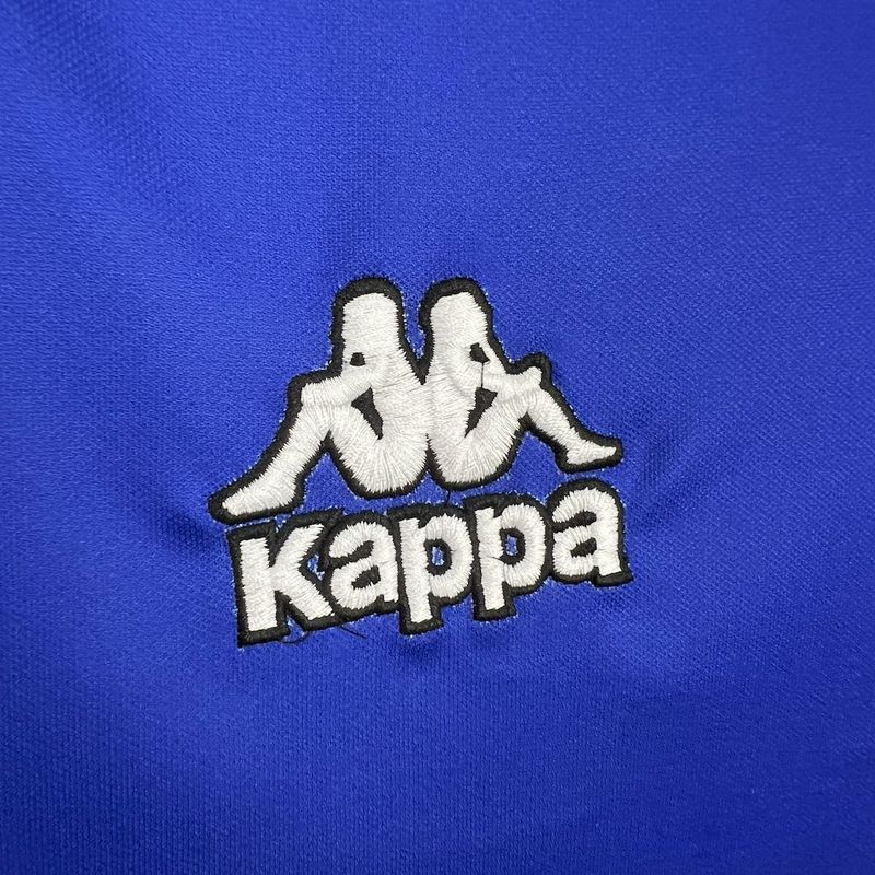 Retro Juventus 1996/97 Away Long Sleeves S-XXL