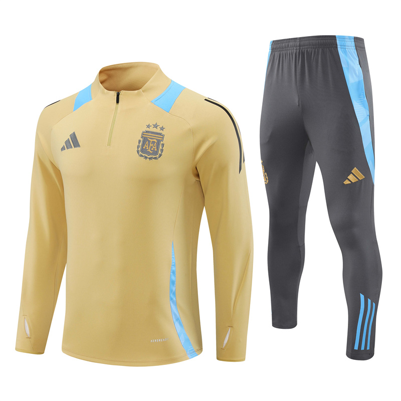 2425 Argentina Training suit