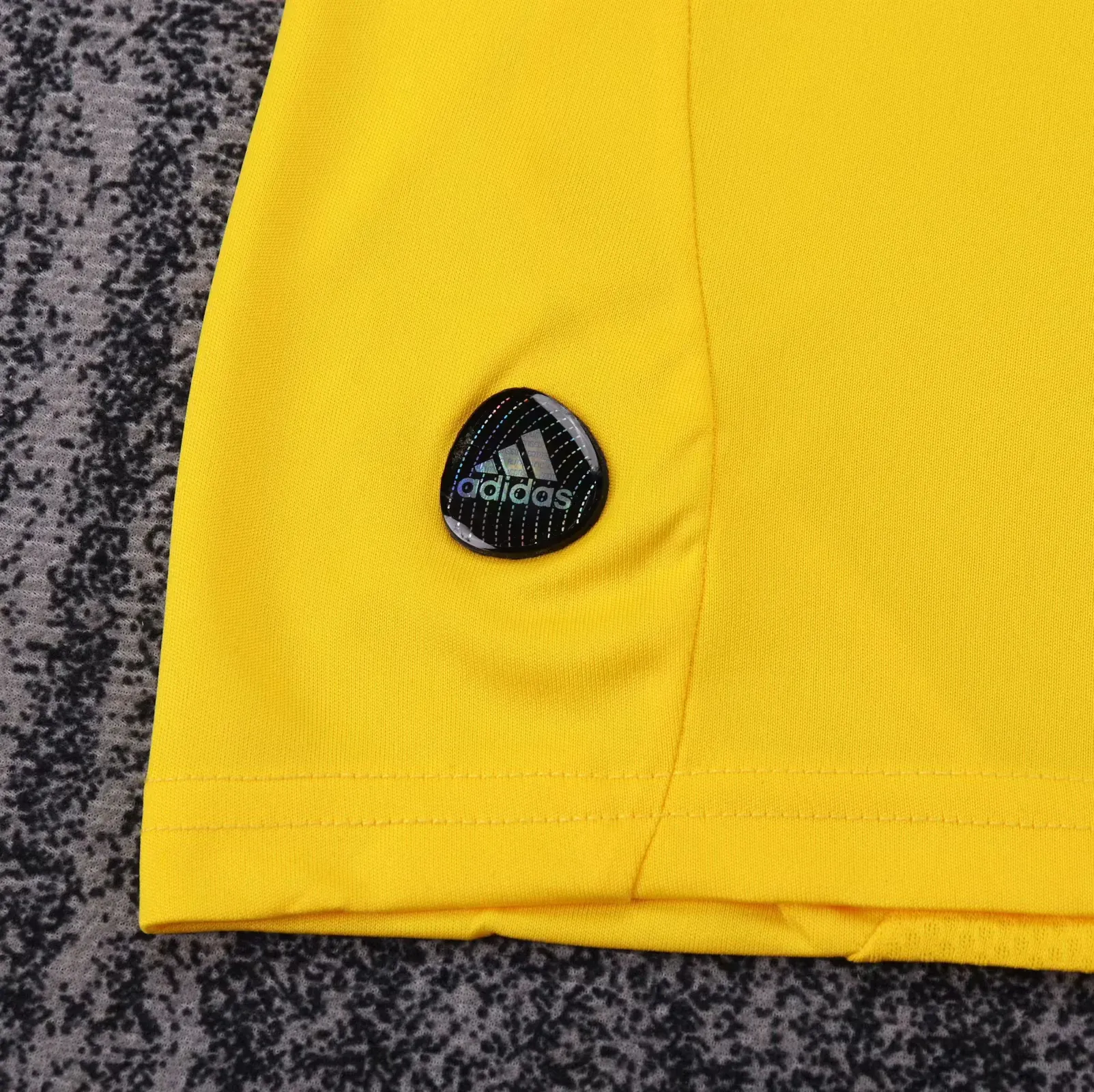 Kids Real Mαdrid 11/12 Goalkeeper Kit 16-28