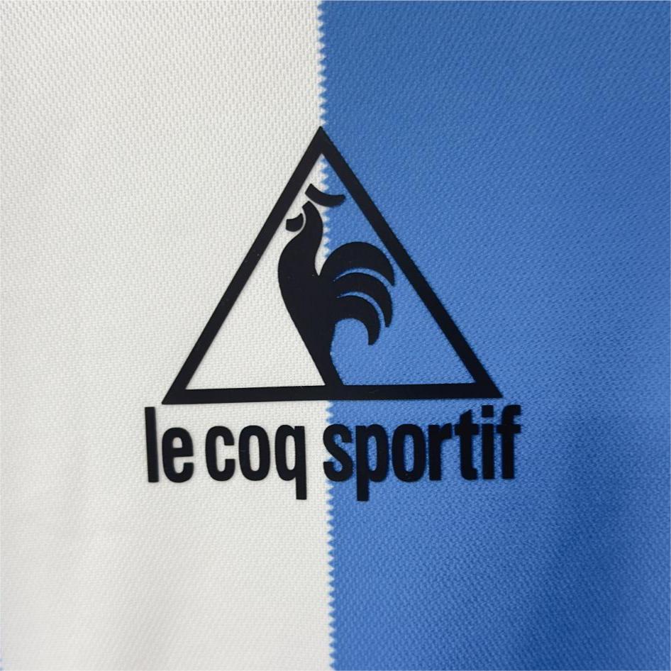 Argentina 1986 Home  S-XXL