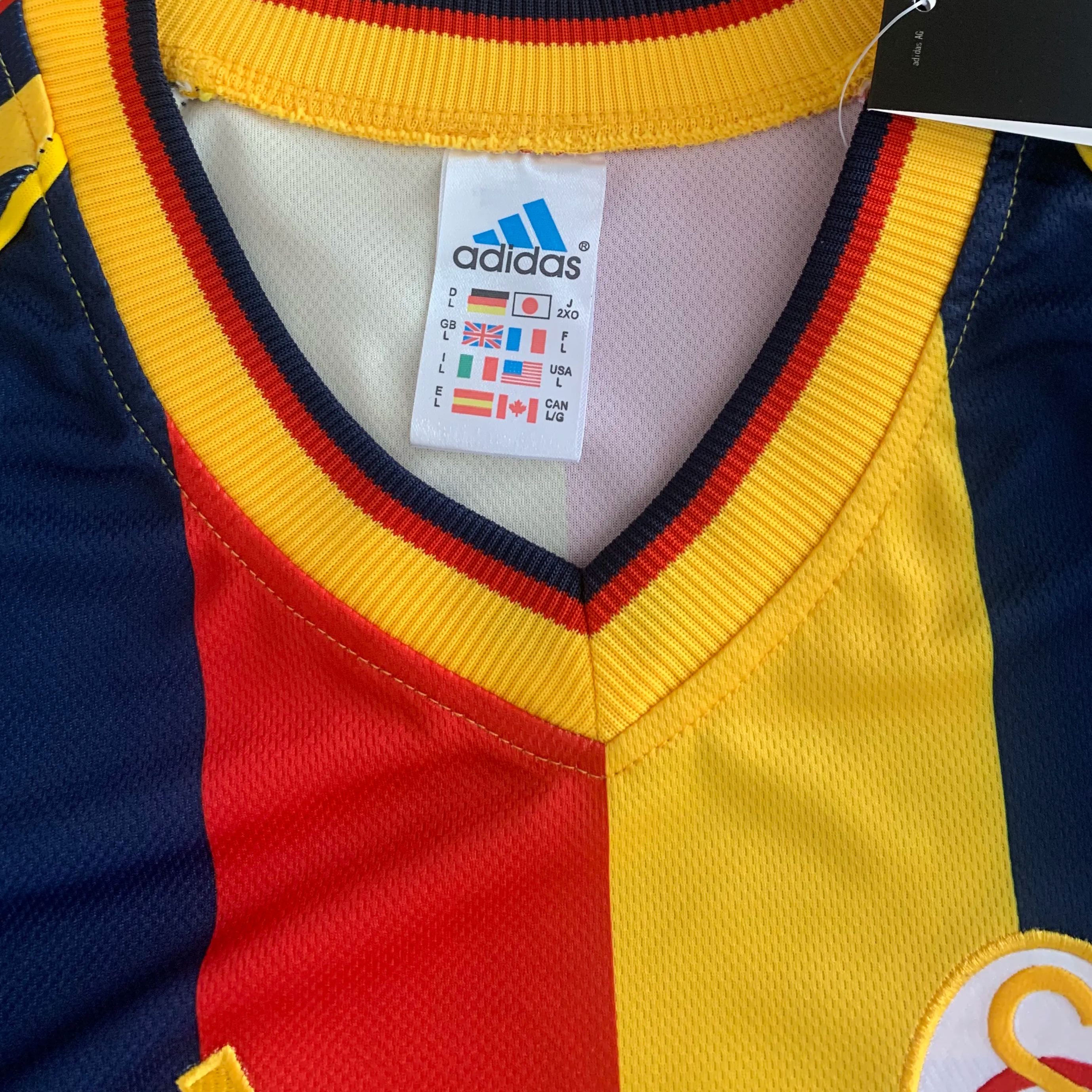 Galatasaray 98/99 Third  S-XXL