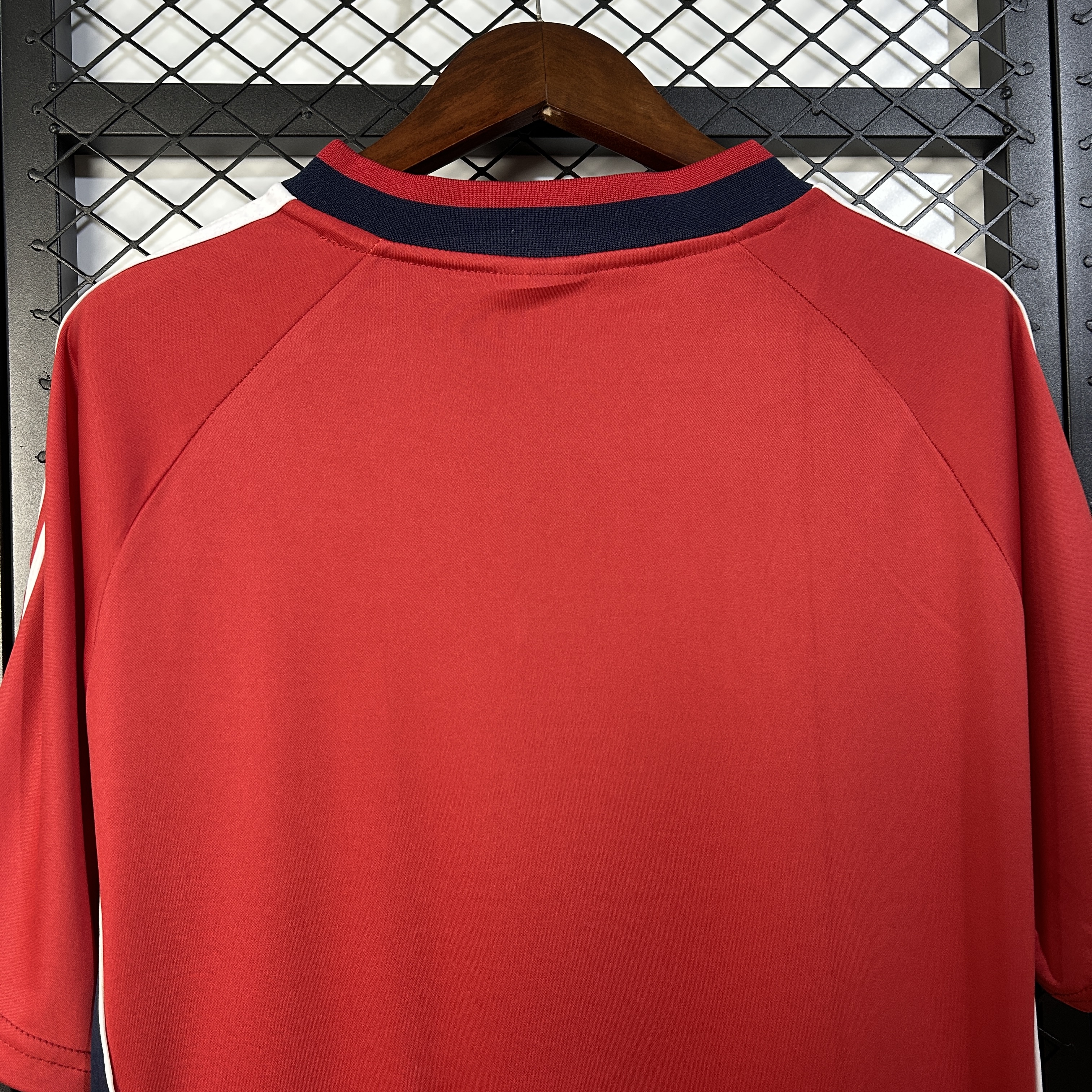 Retro Benficα 99/00 Home