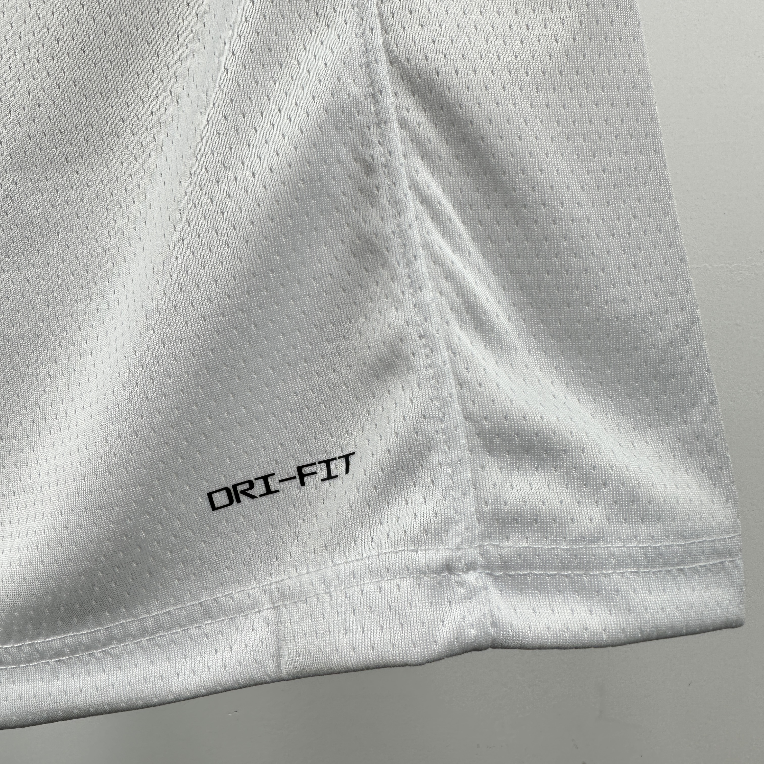 New York Knicks White  No.32