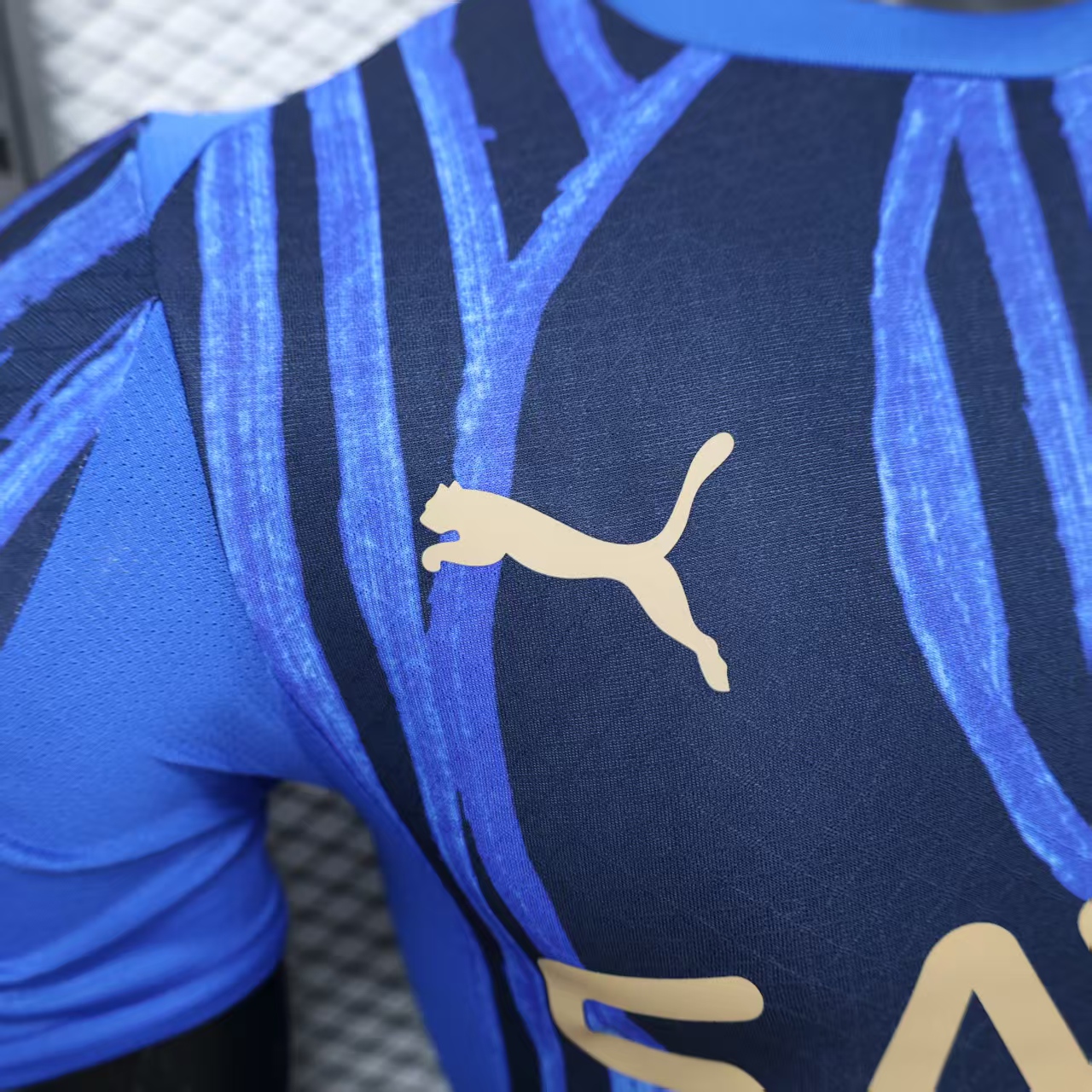 Player Version Al Hilal SFC 25/26 Home（FIFA Club World Cup）