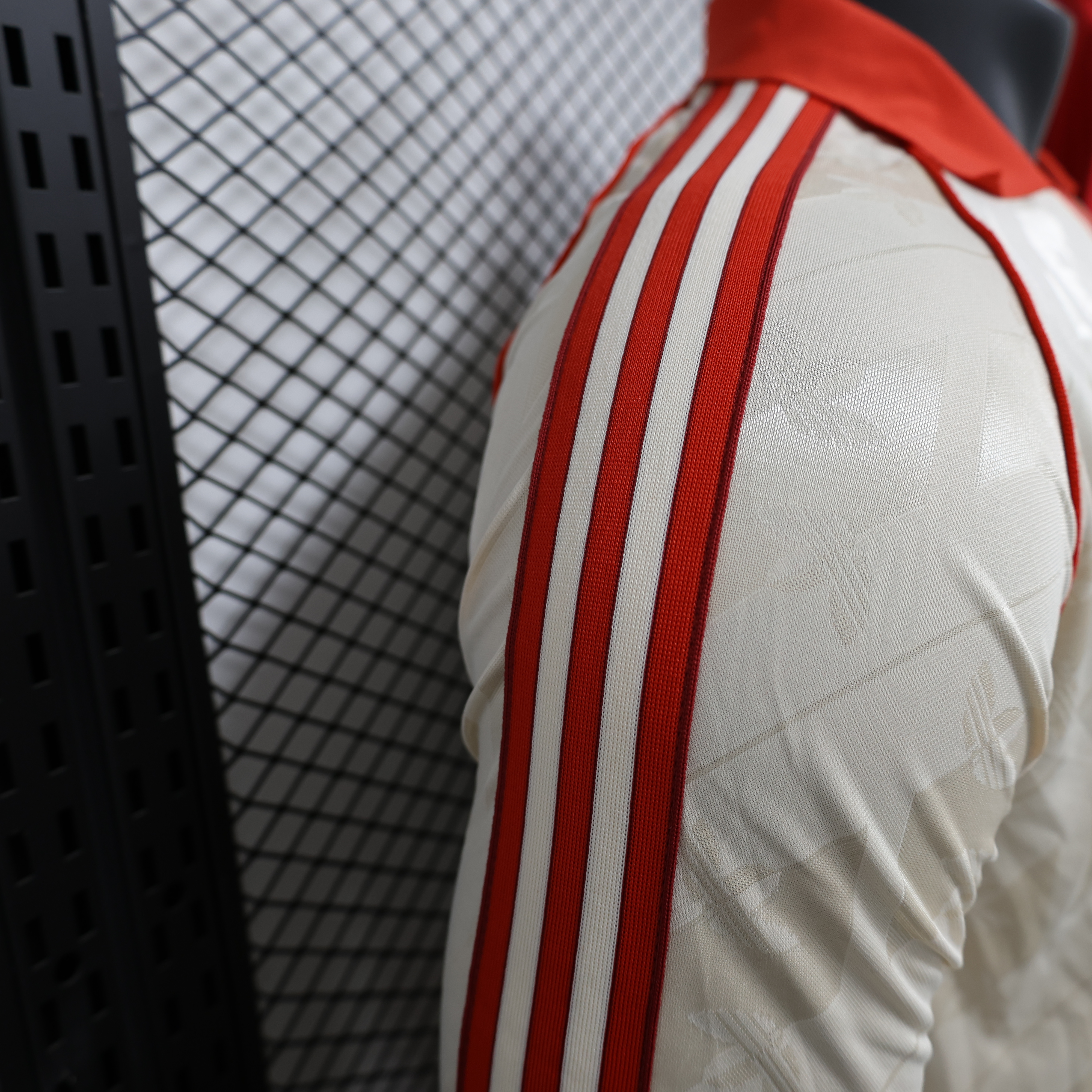 Retro Bayern  long sleeves