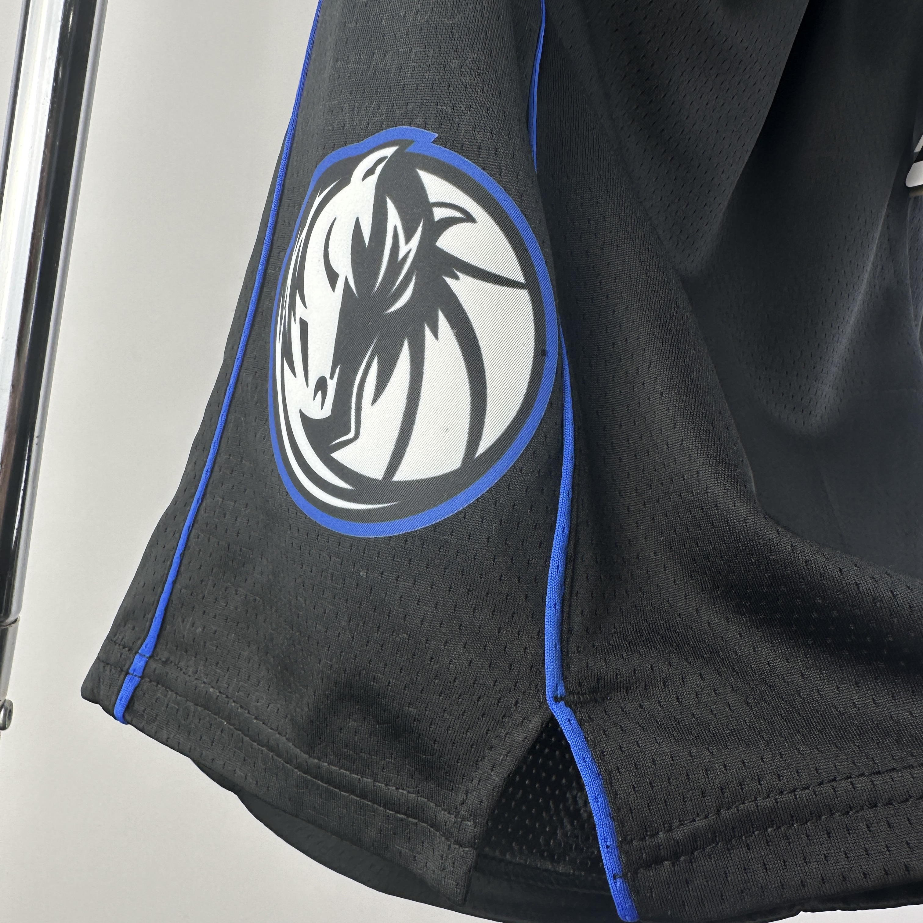 24 Season Dallas Mavericks Shorts