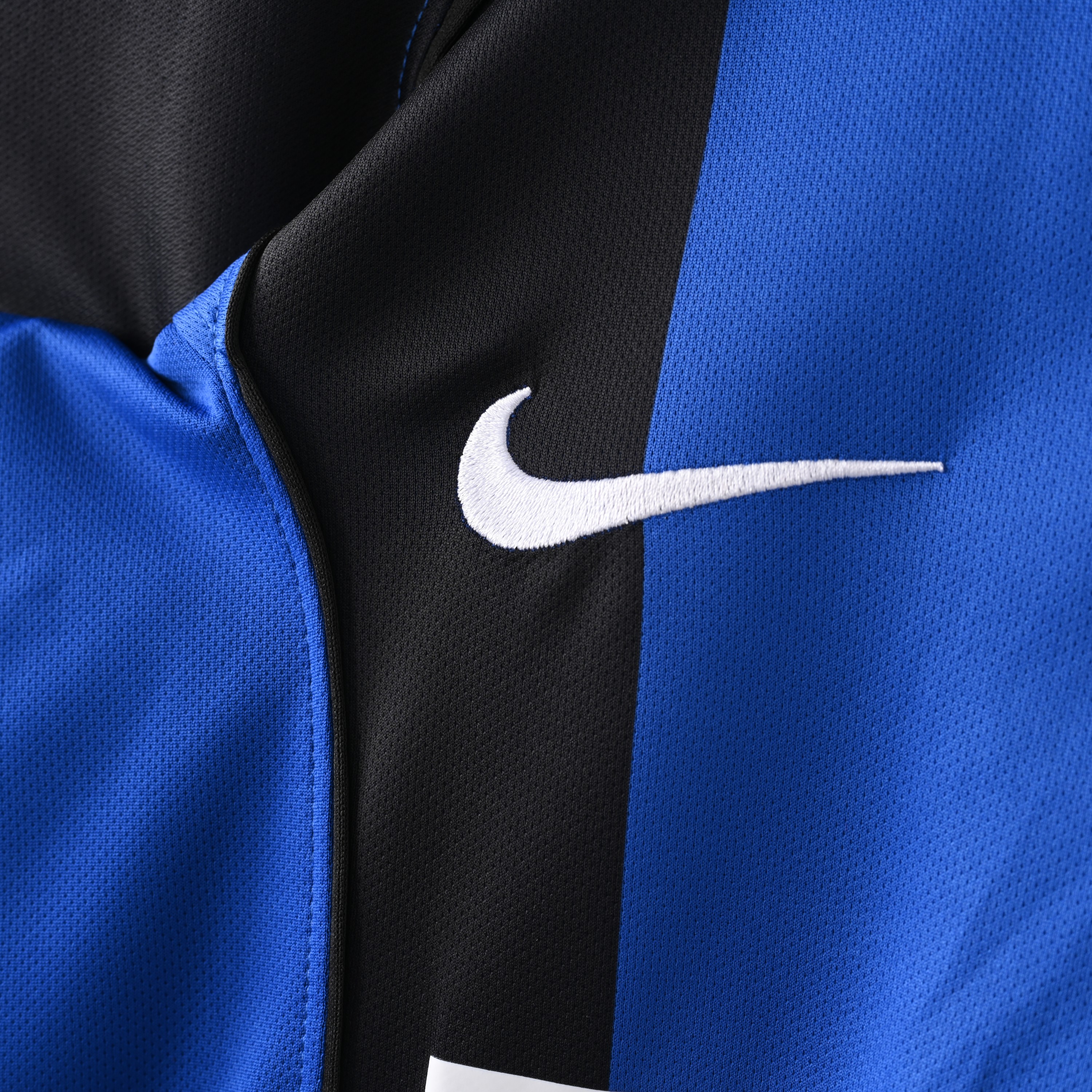 Retro Inter Milano 2004/05 Home Long Sleeves