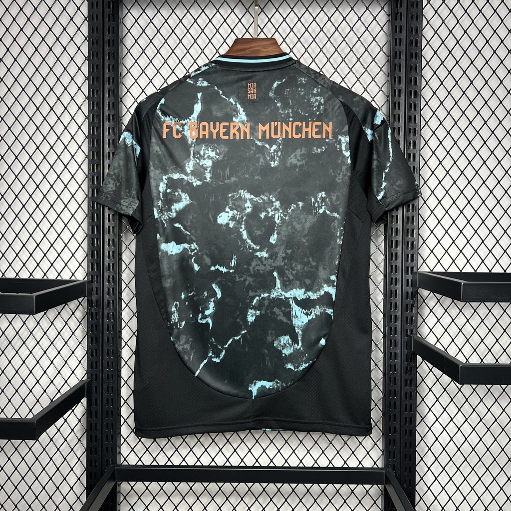 Bayern 24/25 Away  S-4XL