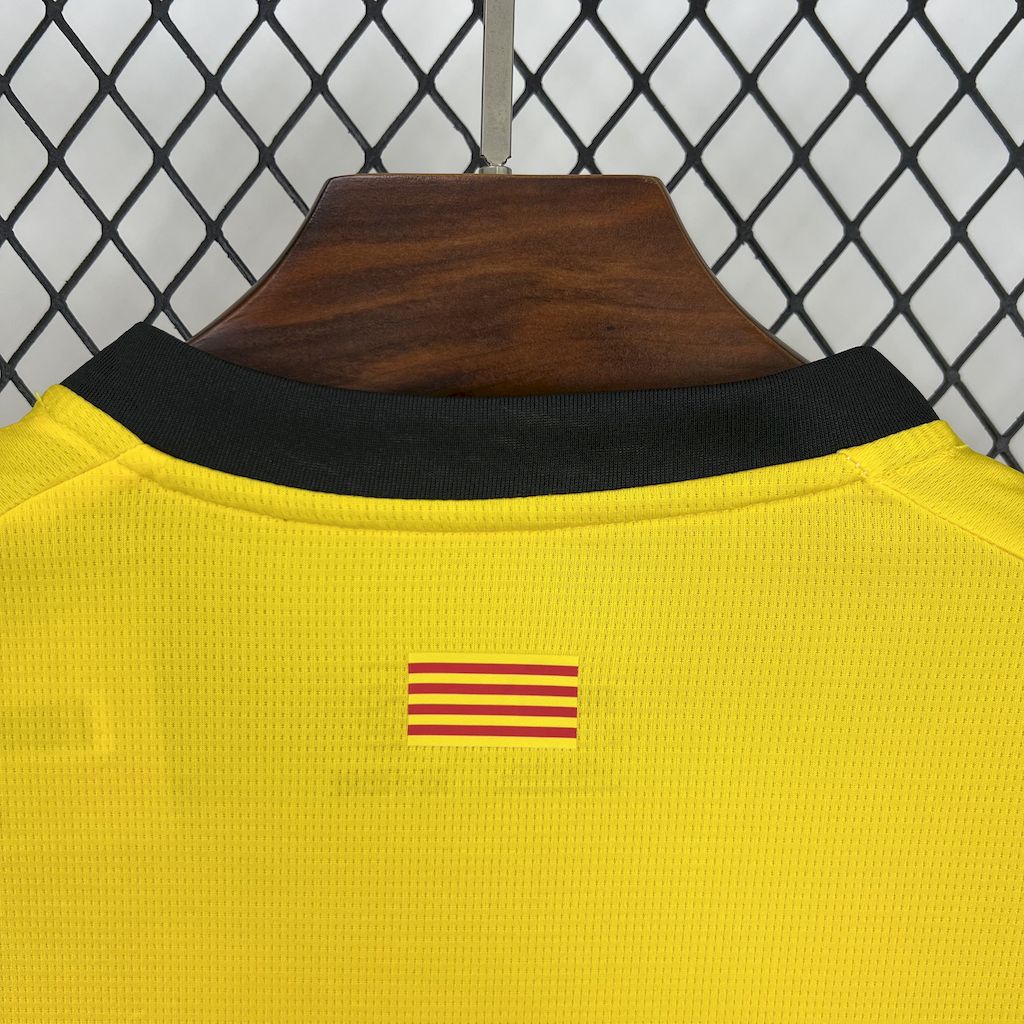 Gironα 25/26 Away S-XXL