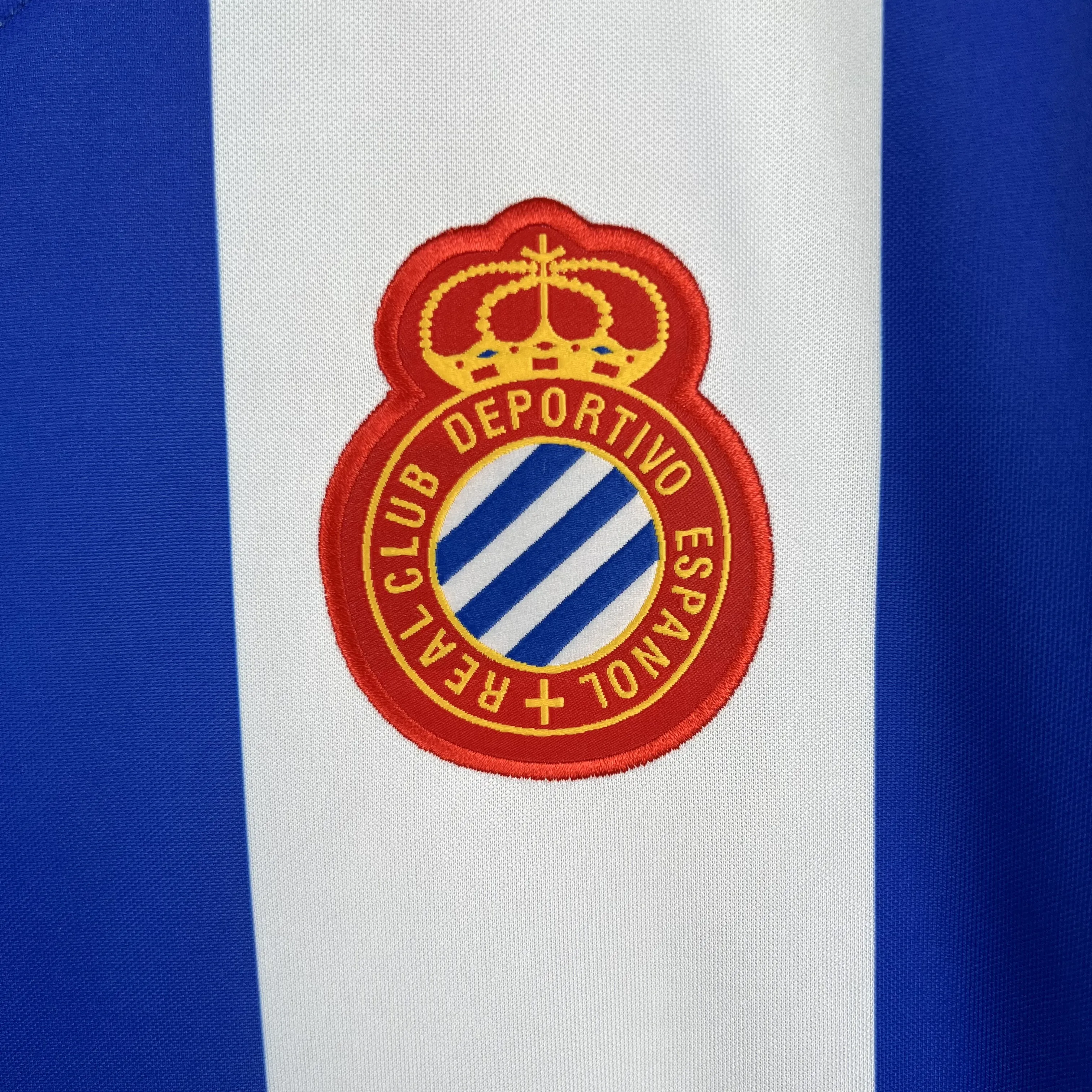 RCD Espanyol 84/89 Home S-XXL
