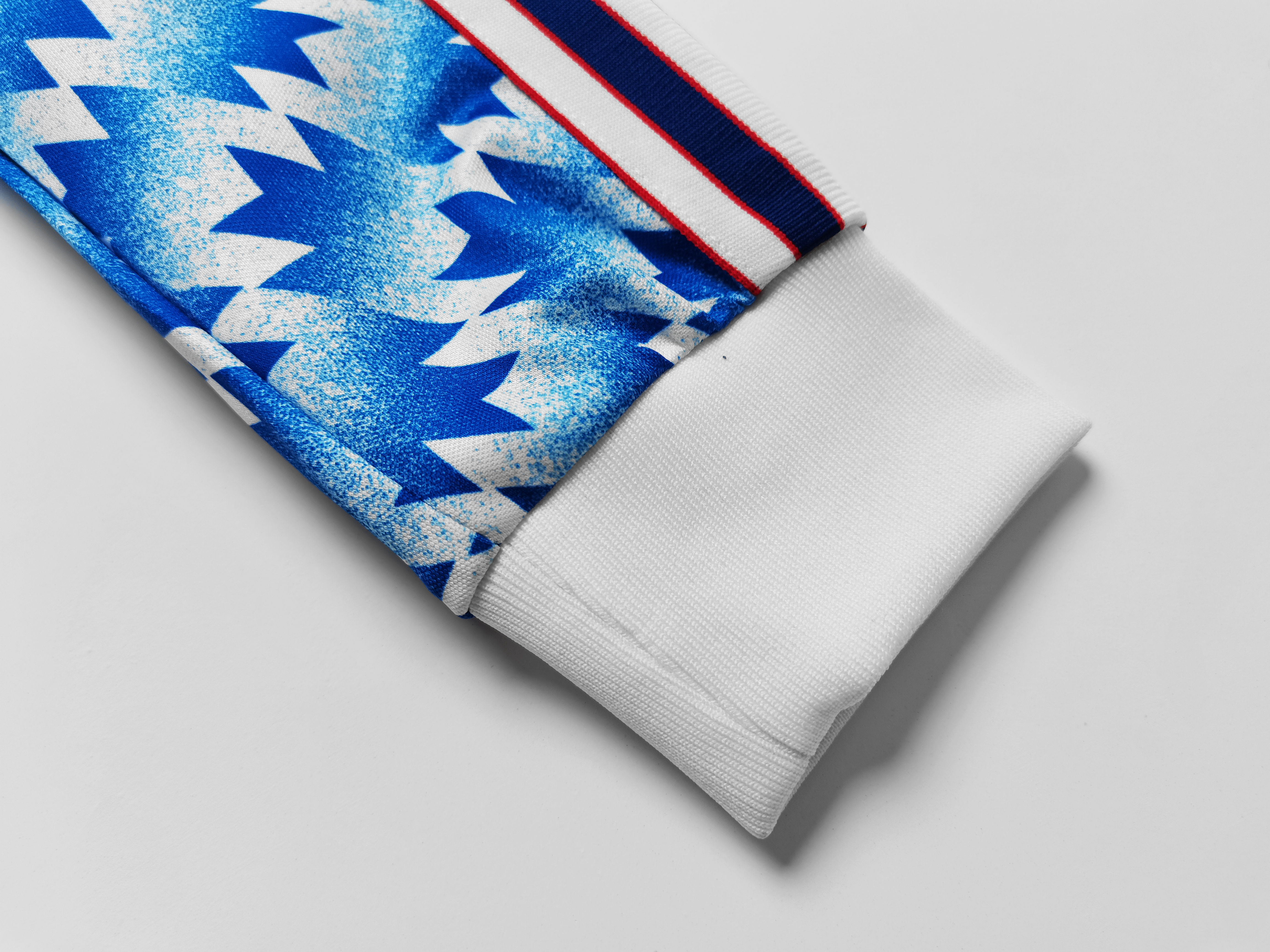 Retro Manchester United 1990/92 Away Long Sleeves