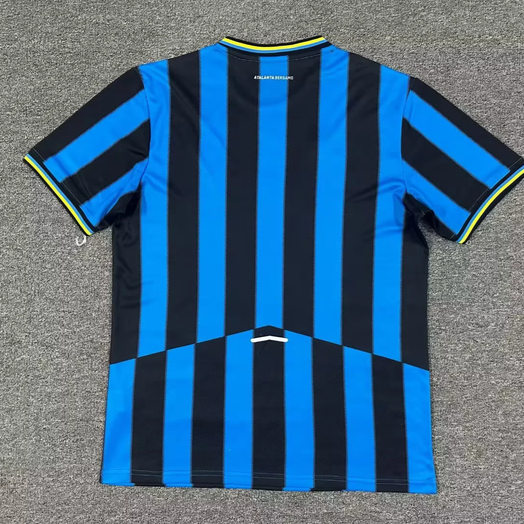 Atalanta B.C. 25/26 Home S-4XL