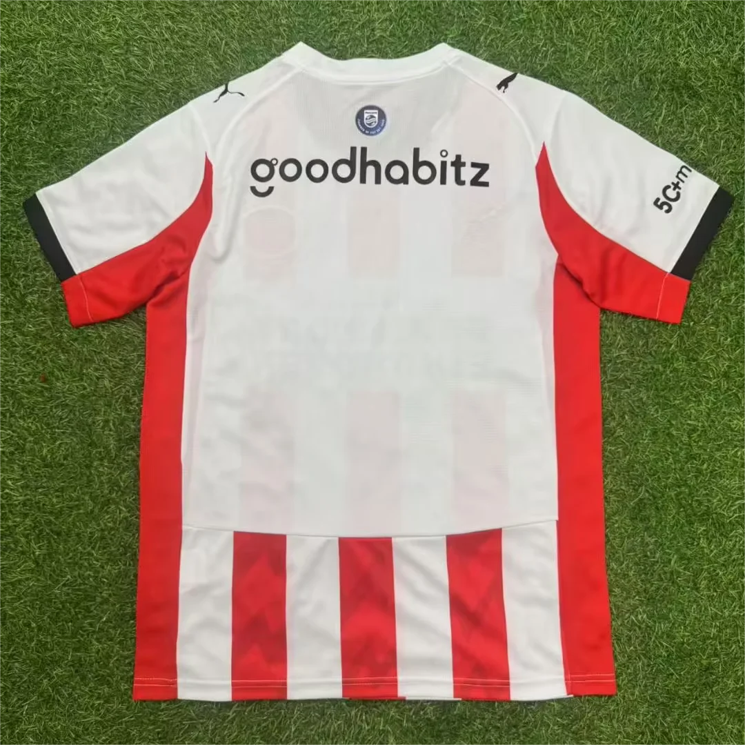 Eindhoven 25/26 Home S_4XL