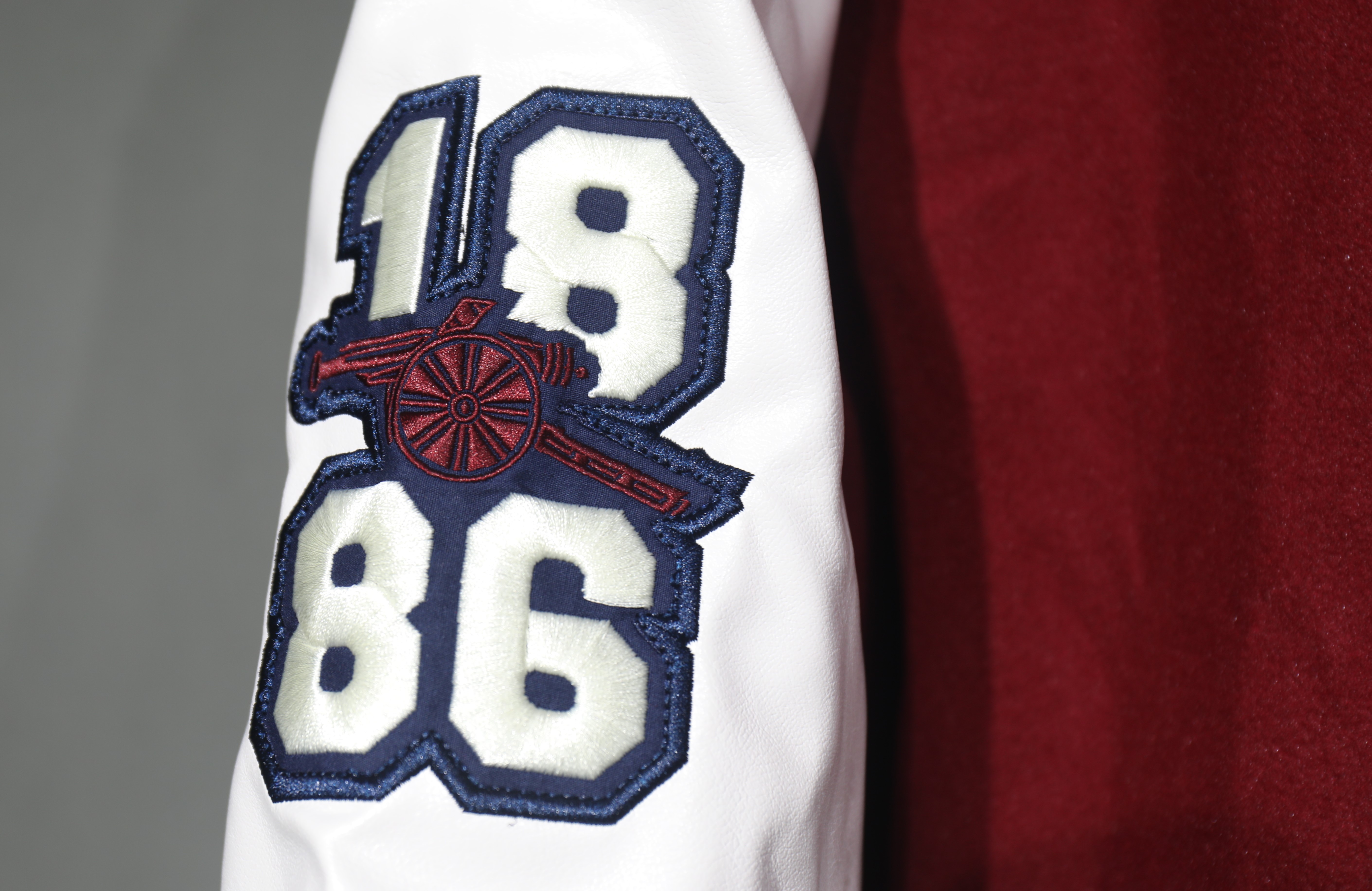 Arsenal Jacket S-XXL