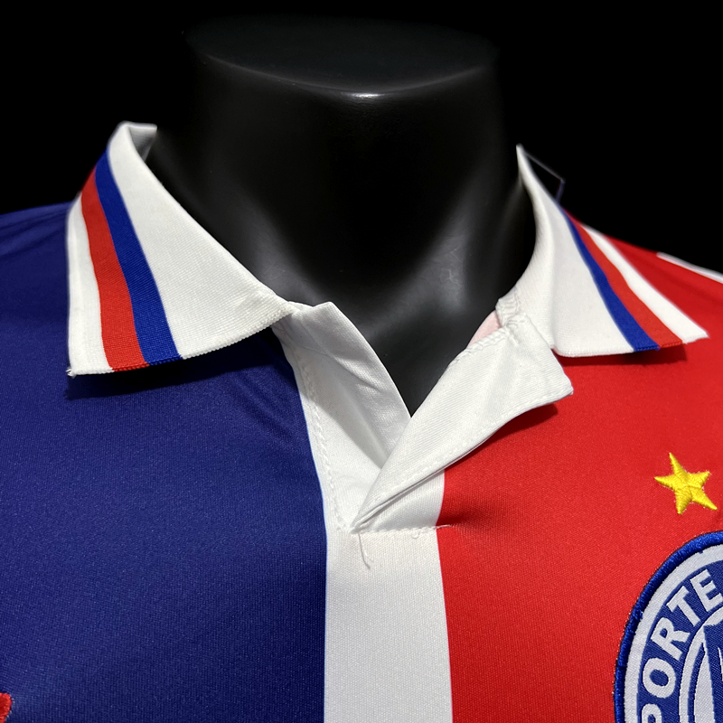 Retro  Bahia 1996 Away