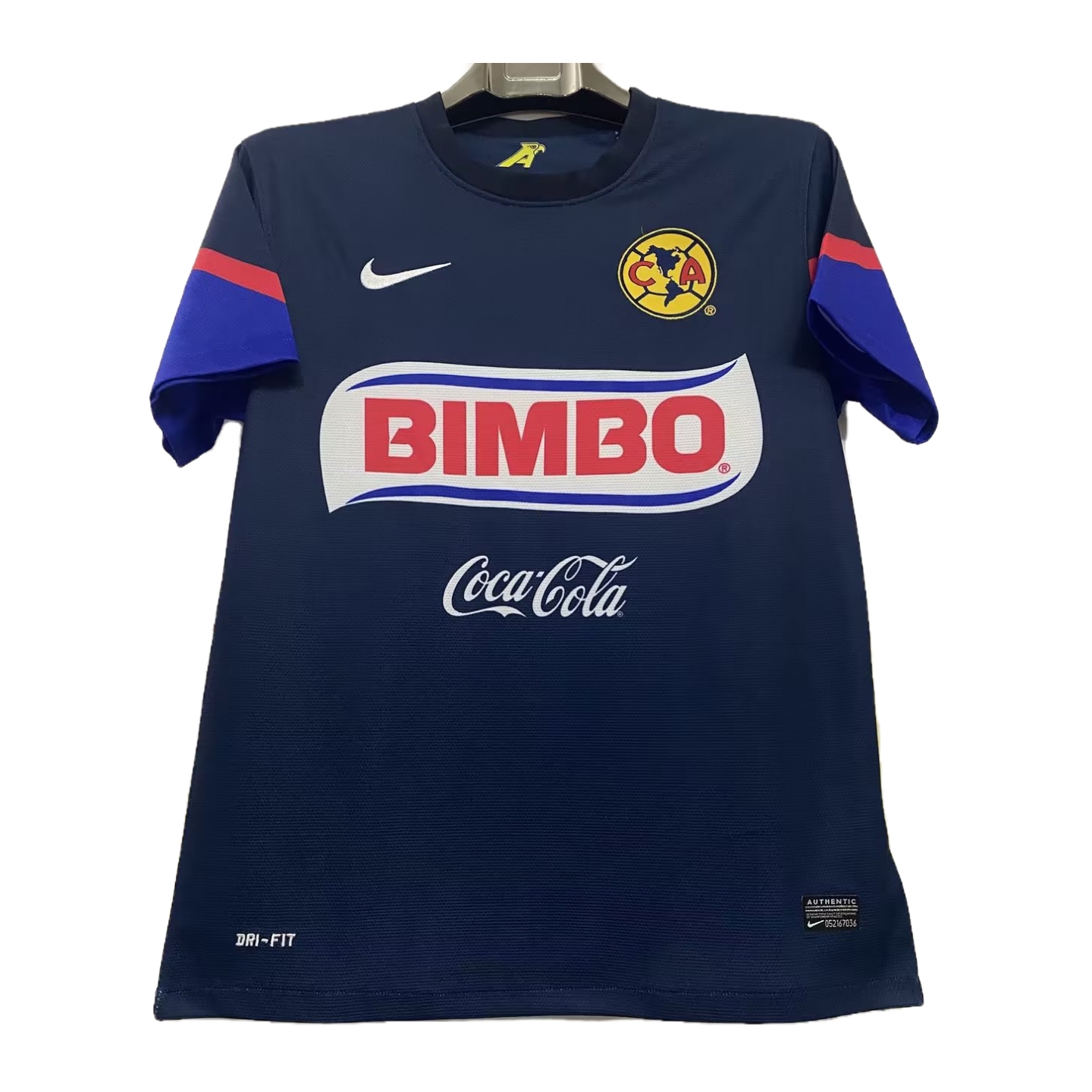 Retro Club América 2013 Away  S-XXL
