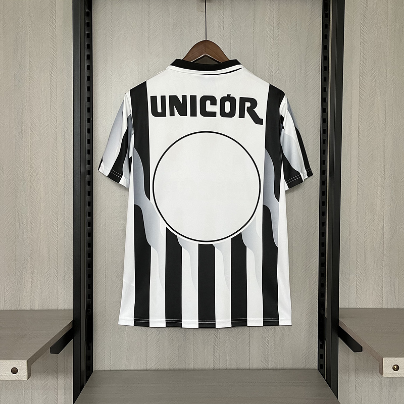 Retro 1998 Santos