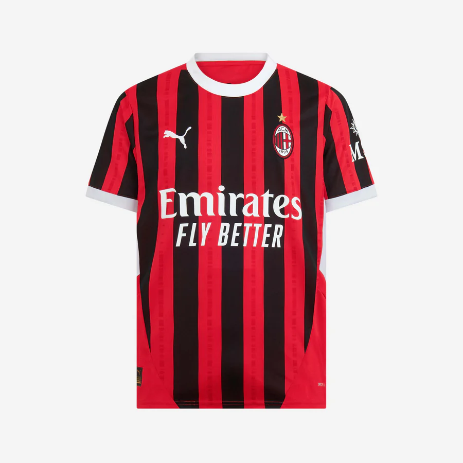 AC Milan 24/25 Home