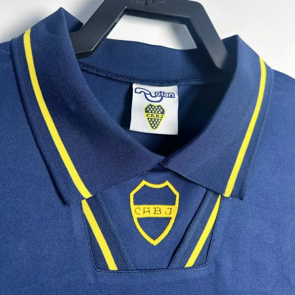 Boca 1993/95 Home  S-XXL