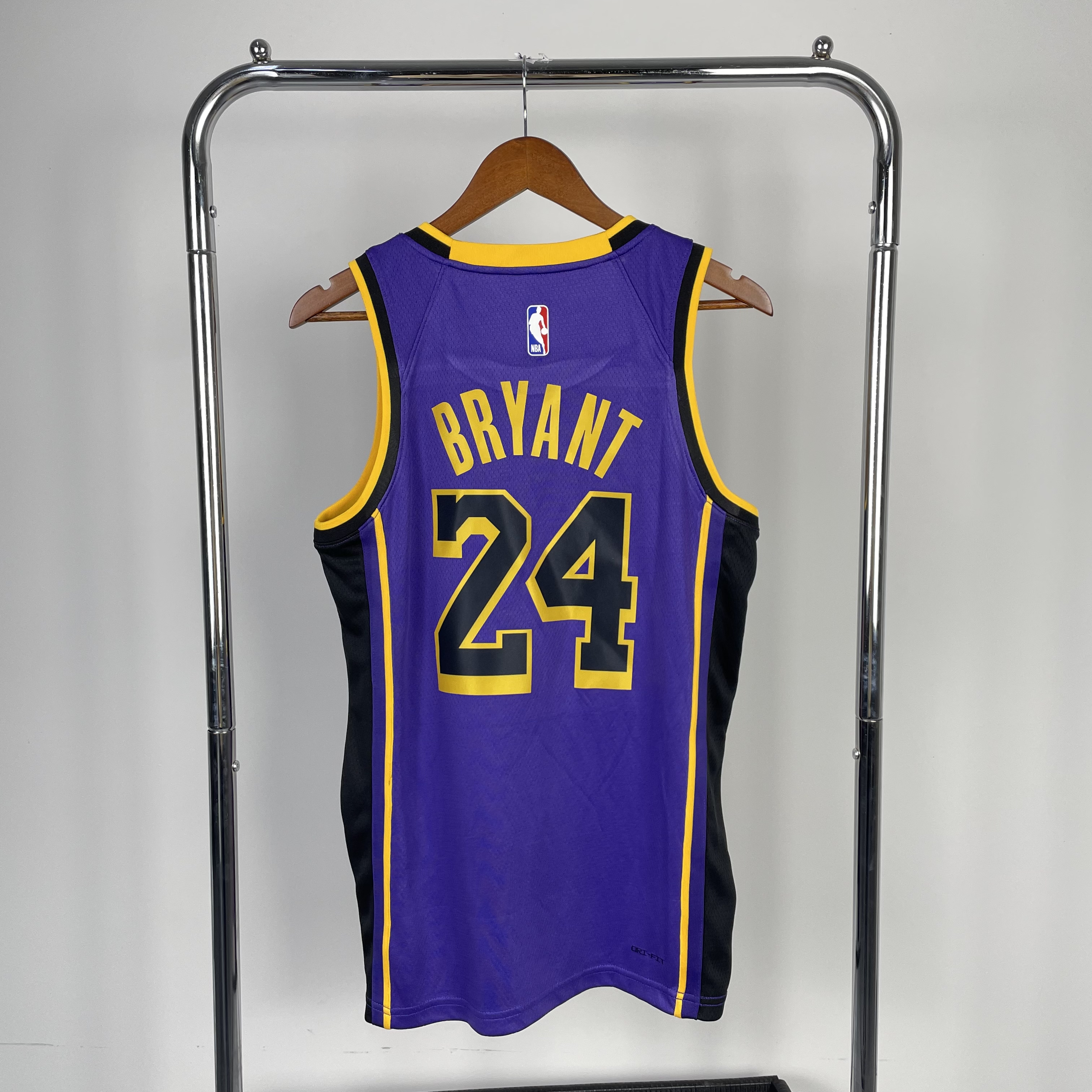 23 Season Lakers  No. 24 Kobe