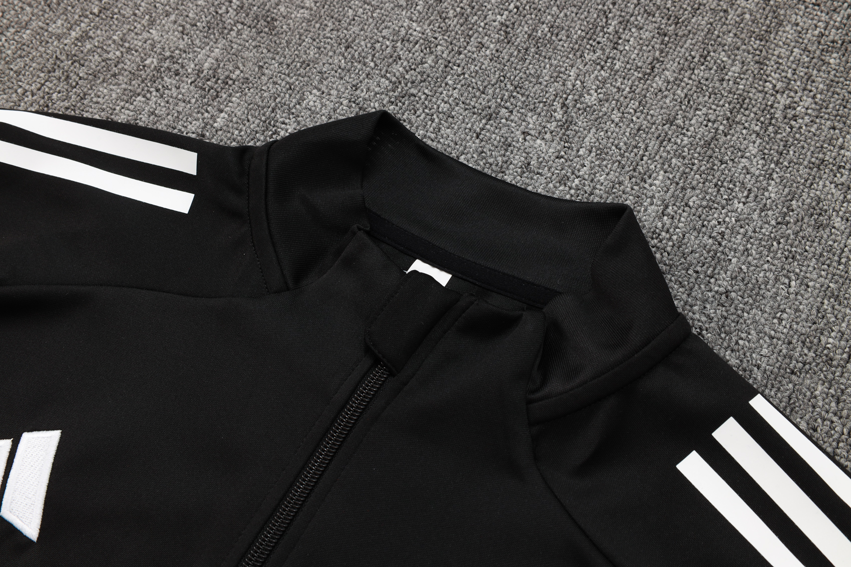 Adult/ Kids Miami 25/26 Full Zippered Training Suit A2511