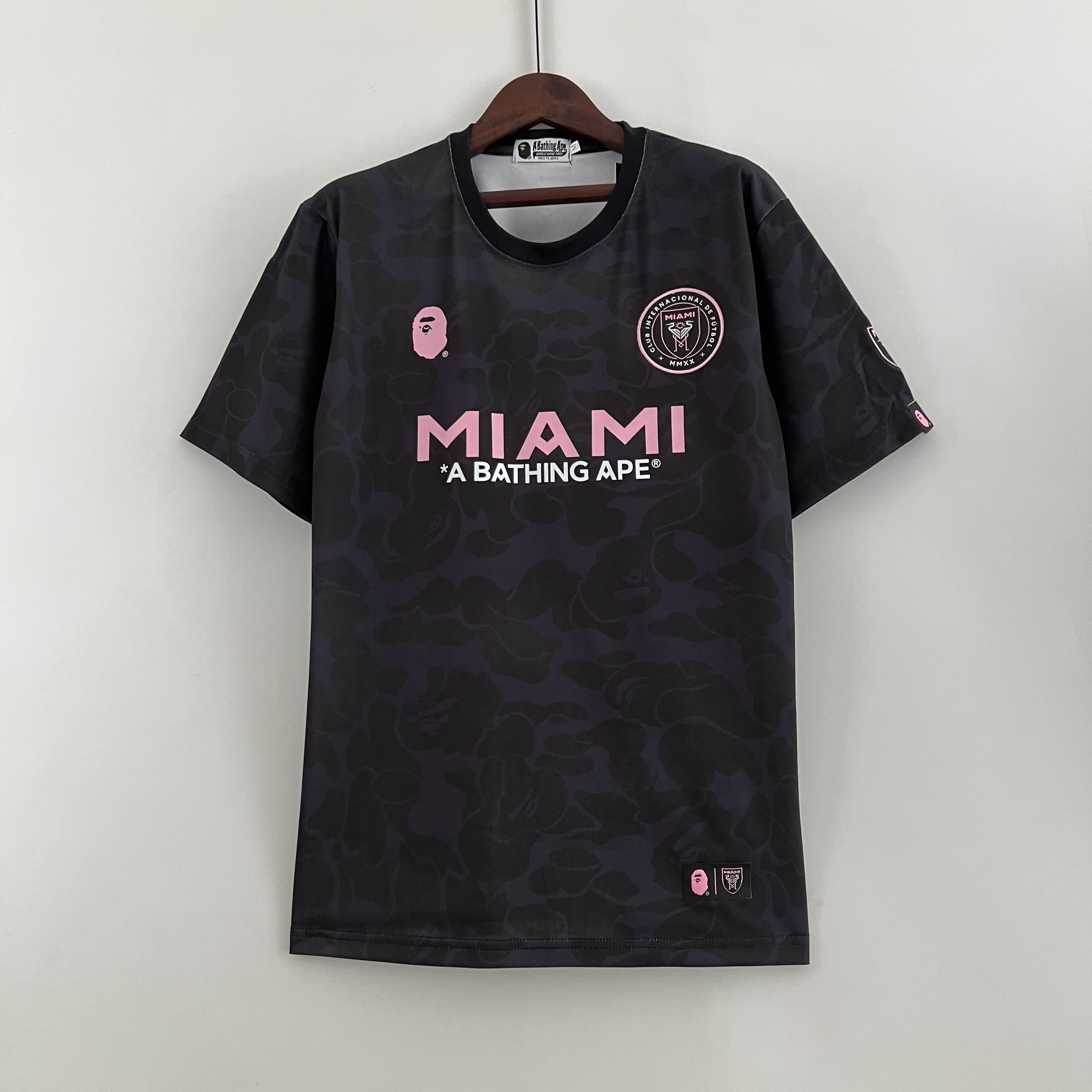 23/24 Miami Edition S-XXL