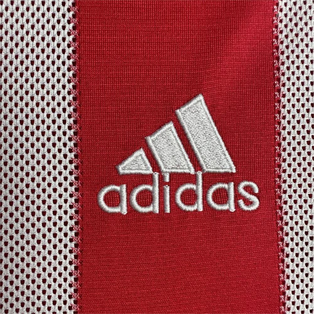 Retro Bayern Munich 10/11 home S-XXL