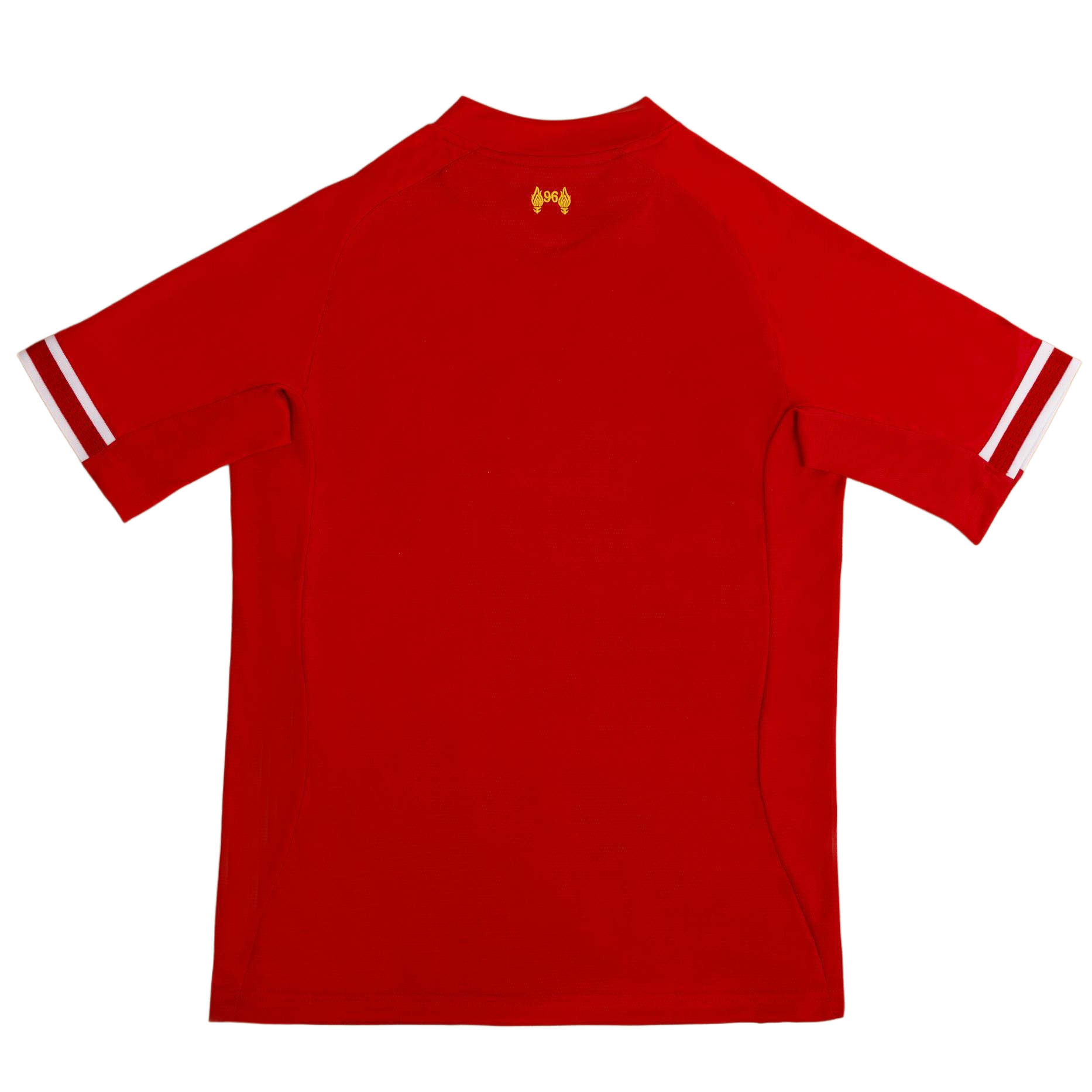 Retro LVP 2013-14 Home