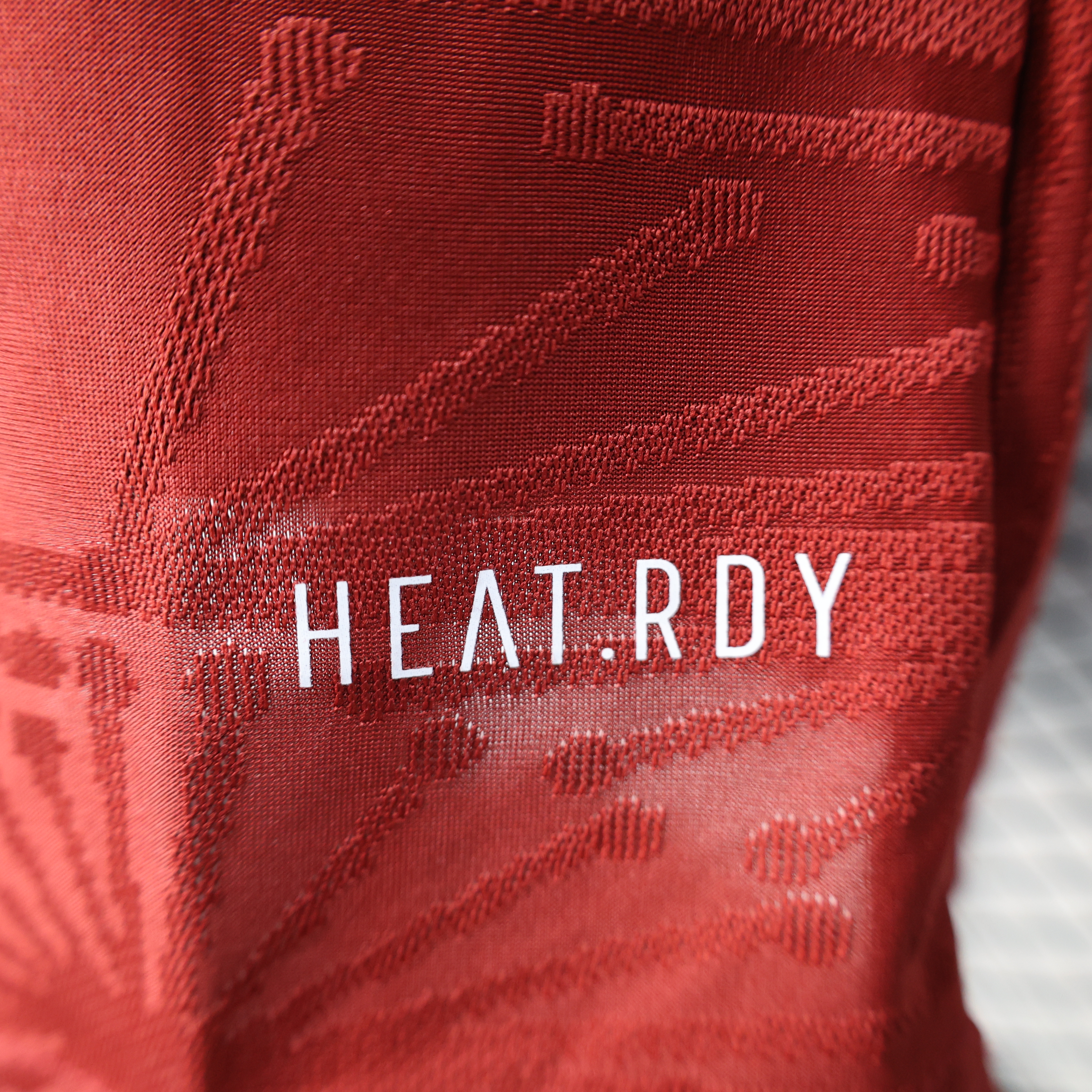 Player Version Mexico 25/26 Gold Cup Red  Long SLeeves S-XXL