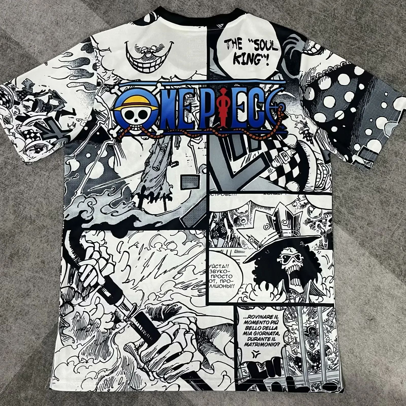 24/25 Japan special Kit S-XXL