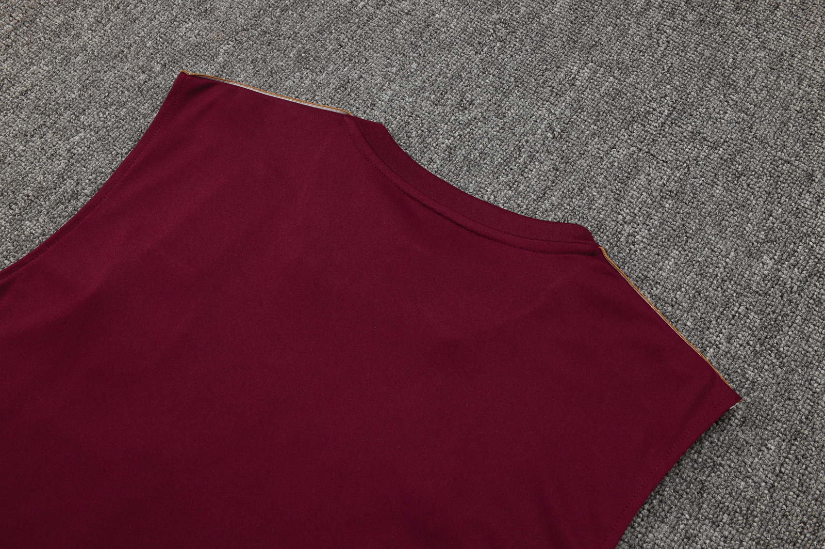 Ajax Sleeveless training suit D2531