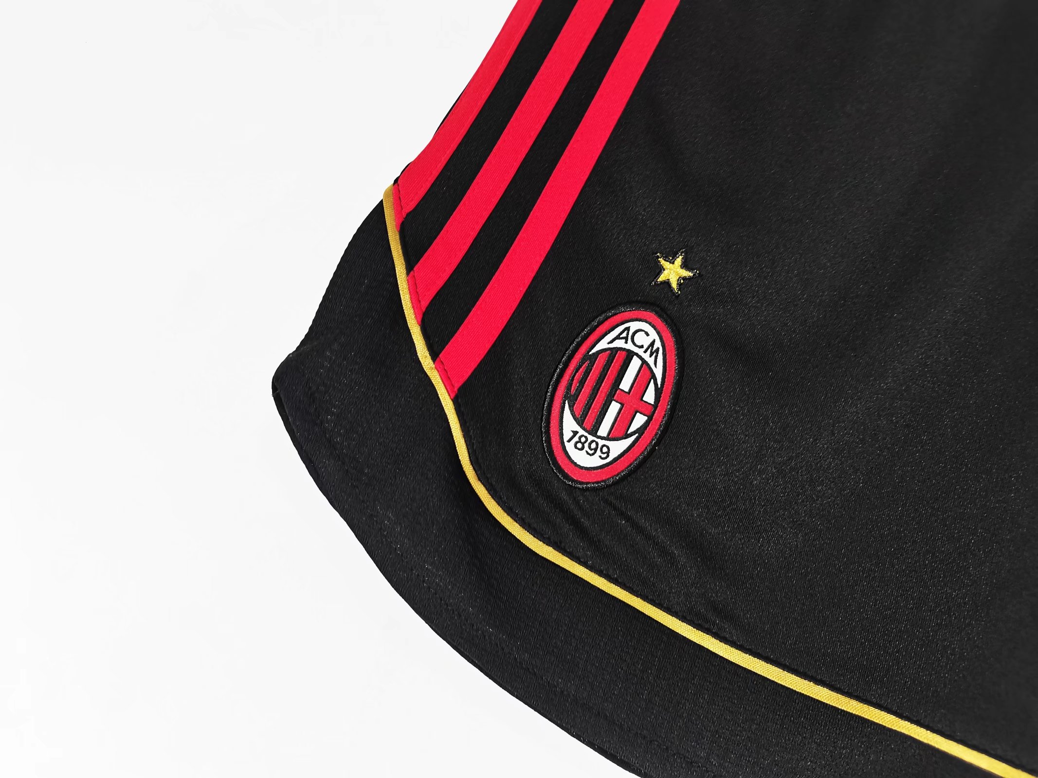 Shorts Retro AC Milan 06/07 Home