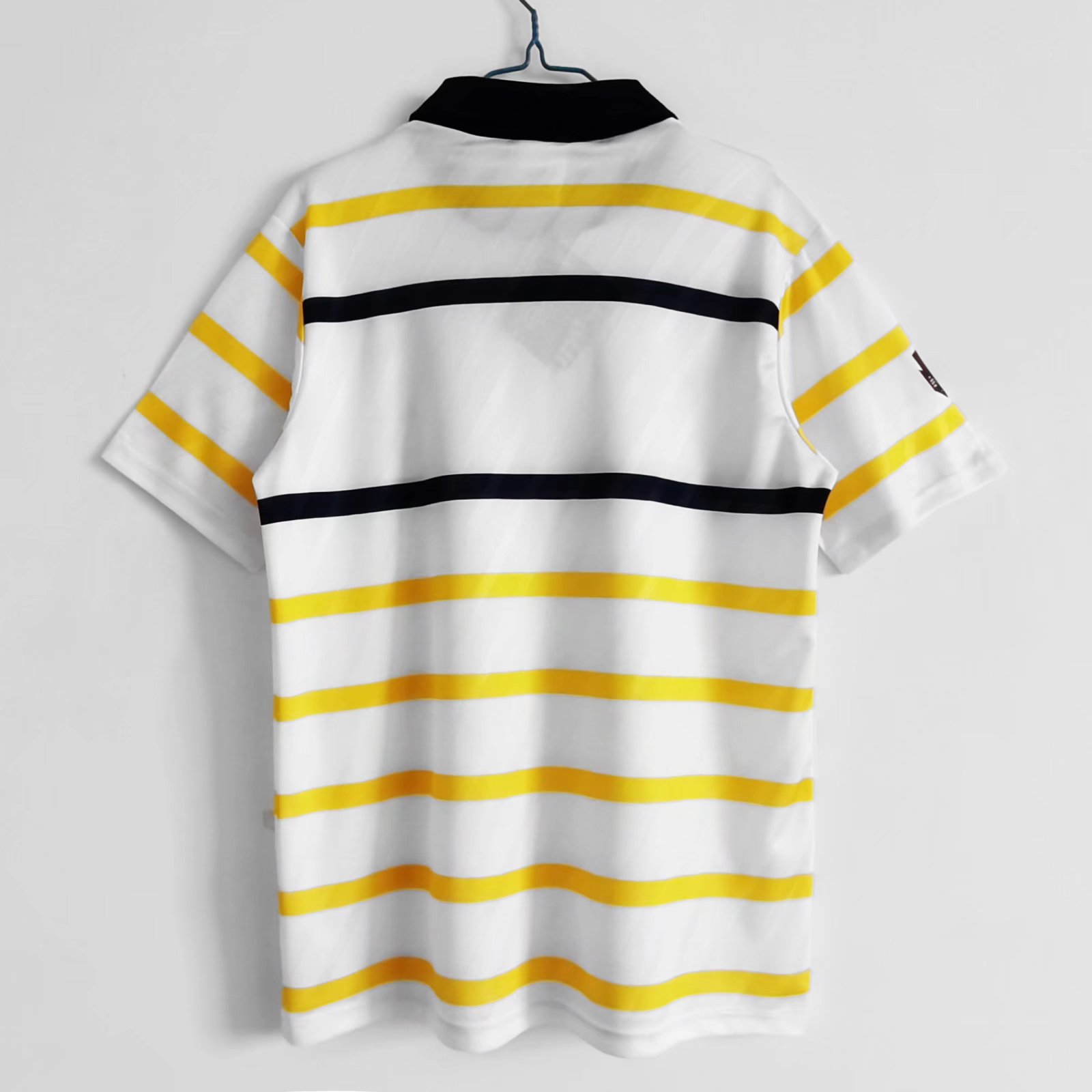 Retro Scotland 1988/91 Away Kit S-XXL