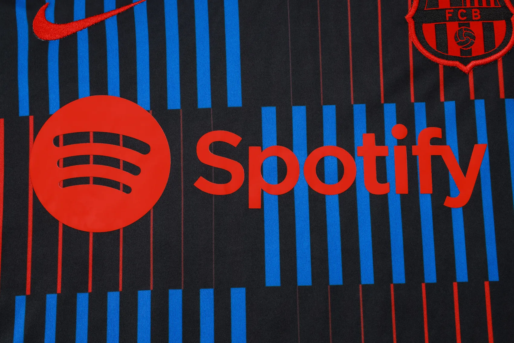 2425 Barcelona Sleevesless Training Suit D1221