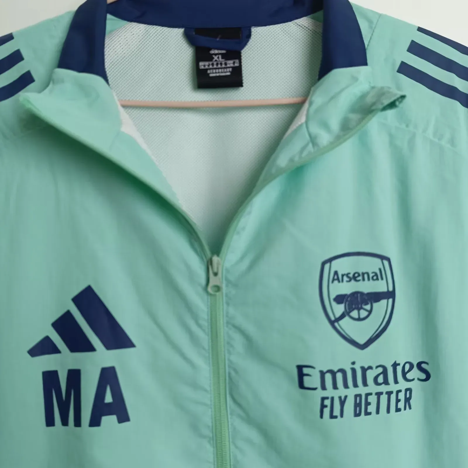 Arsenal Windbreaker S-XXL