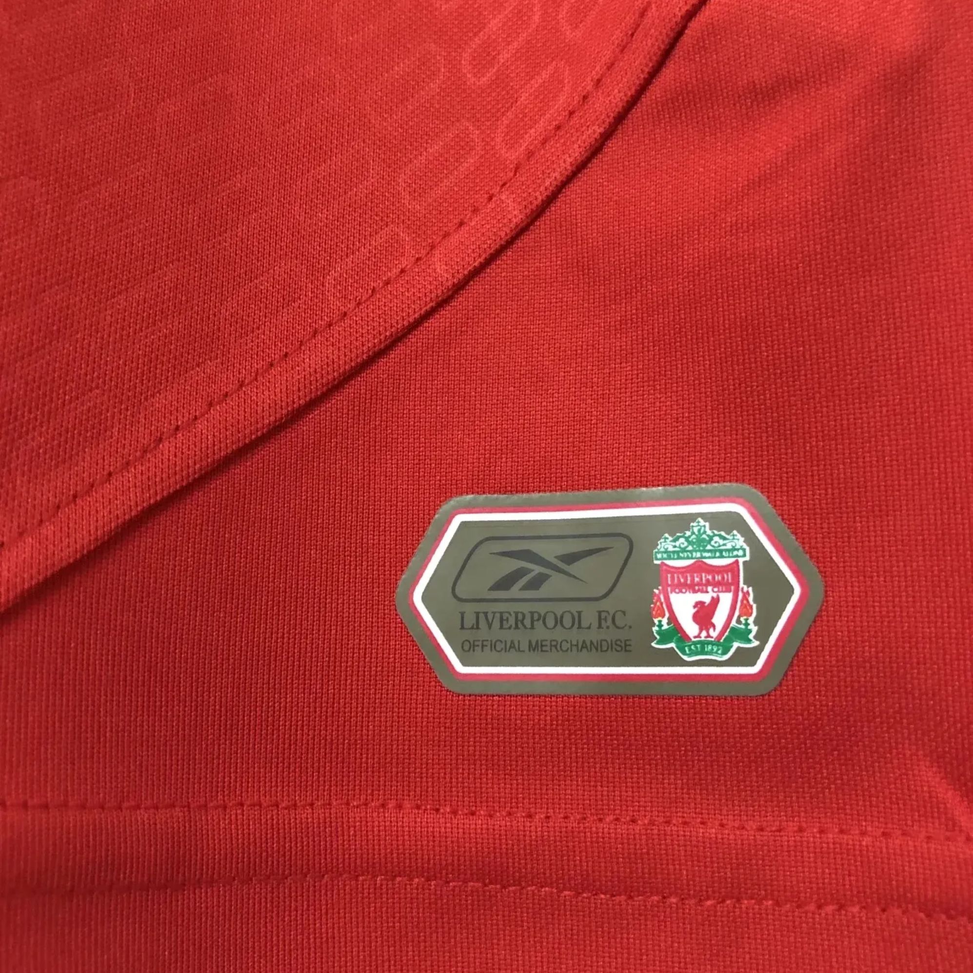 Retro LVP 2004-05 Home Final