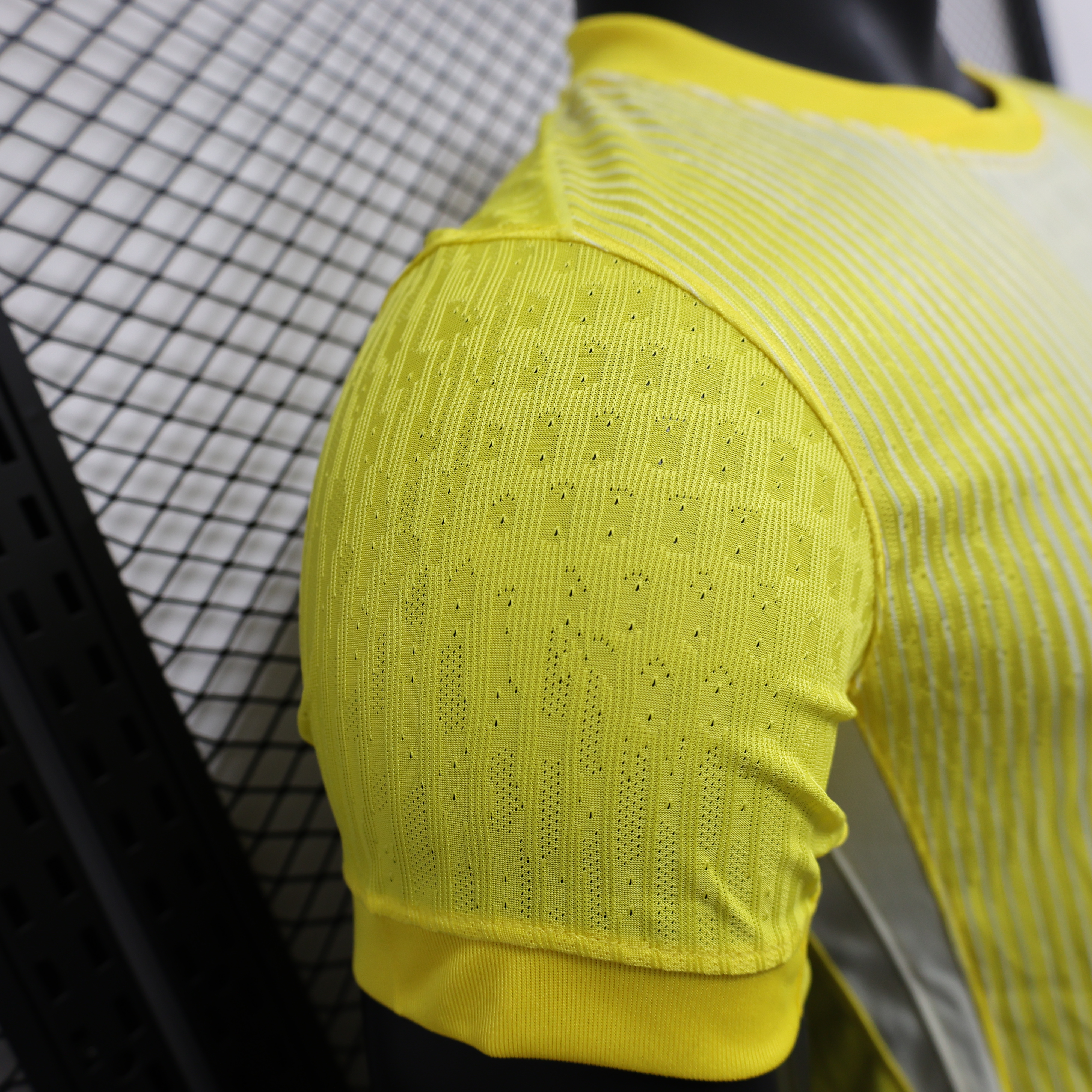 Player Version France 25/26 Goalkeeper  S-XXL