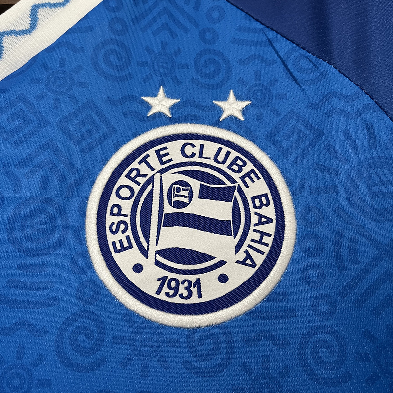 Bahia 2024 Blue