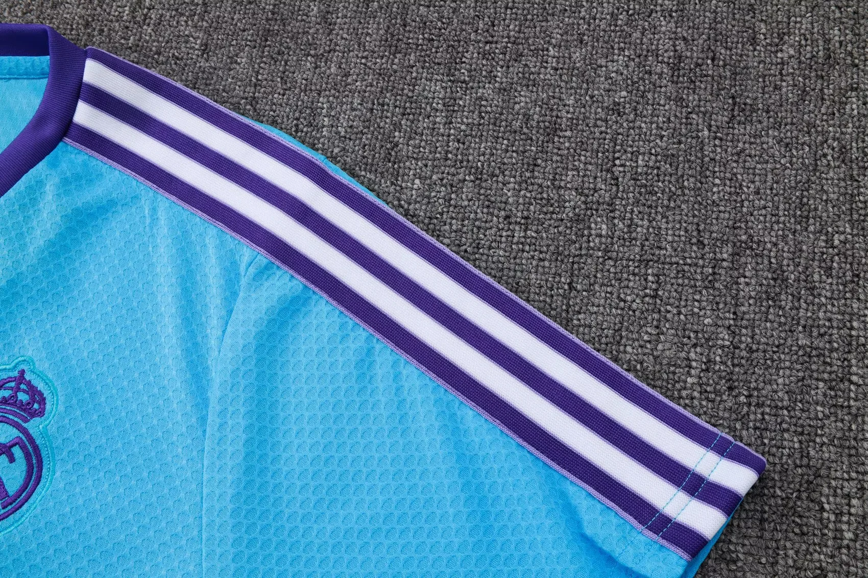 2526 Short Sleeves Training suit  D2551#