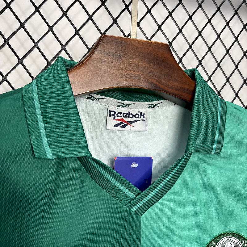 Retro  Palmeiras 1997 Home